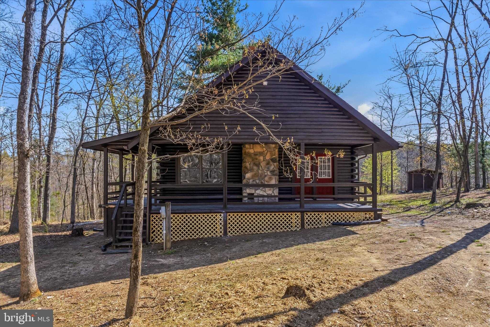 430 Homewood Hollow Ln photo 2