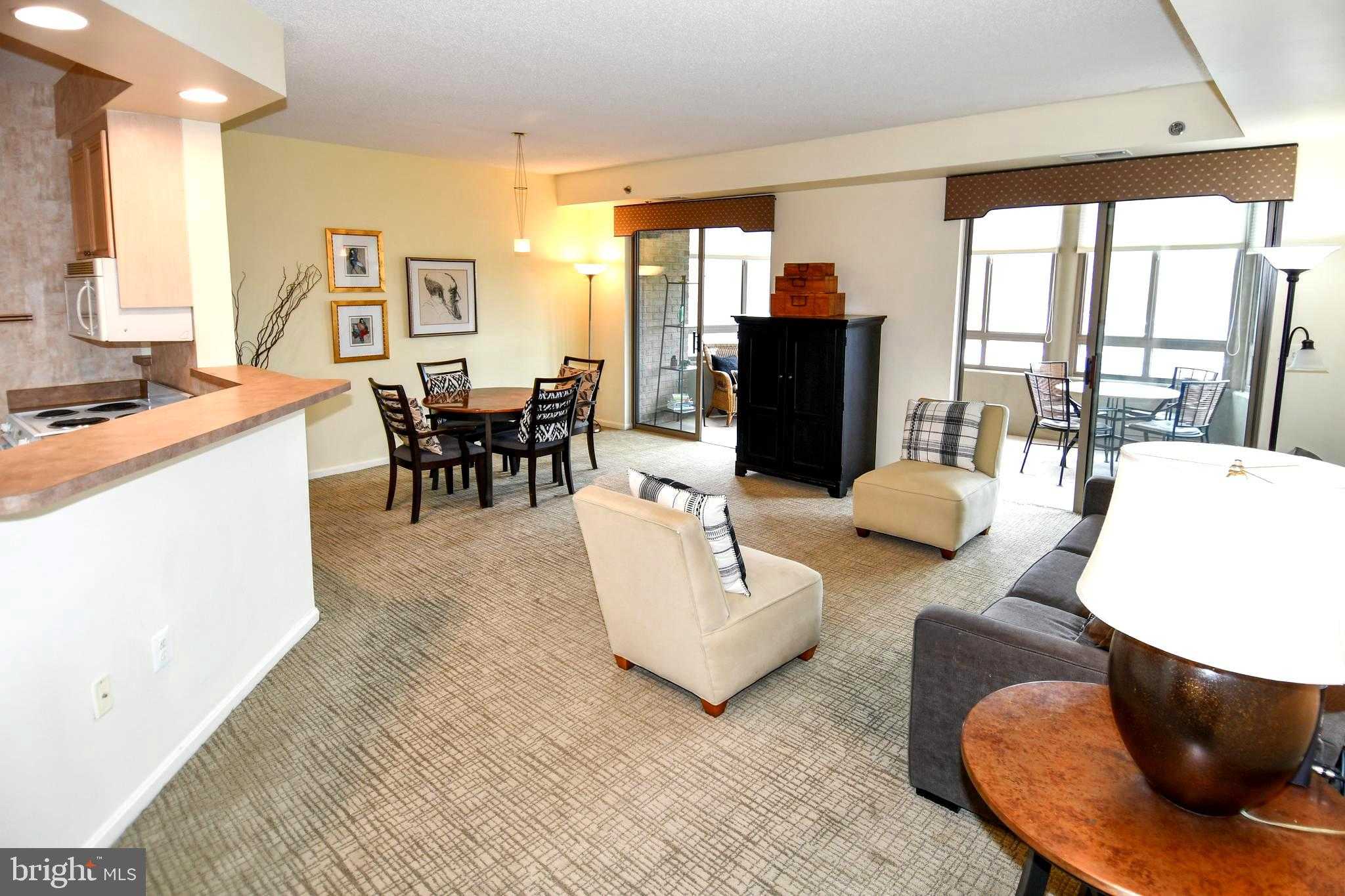 3210 N Leisure World Blvd Apt 519, Silver Spring