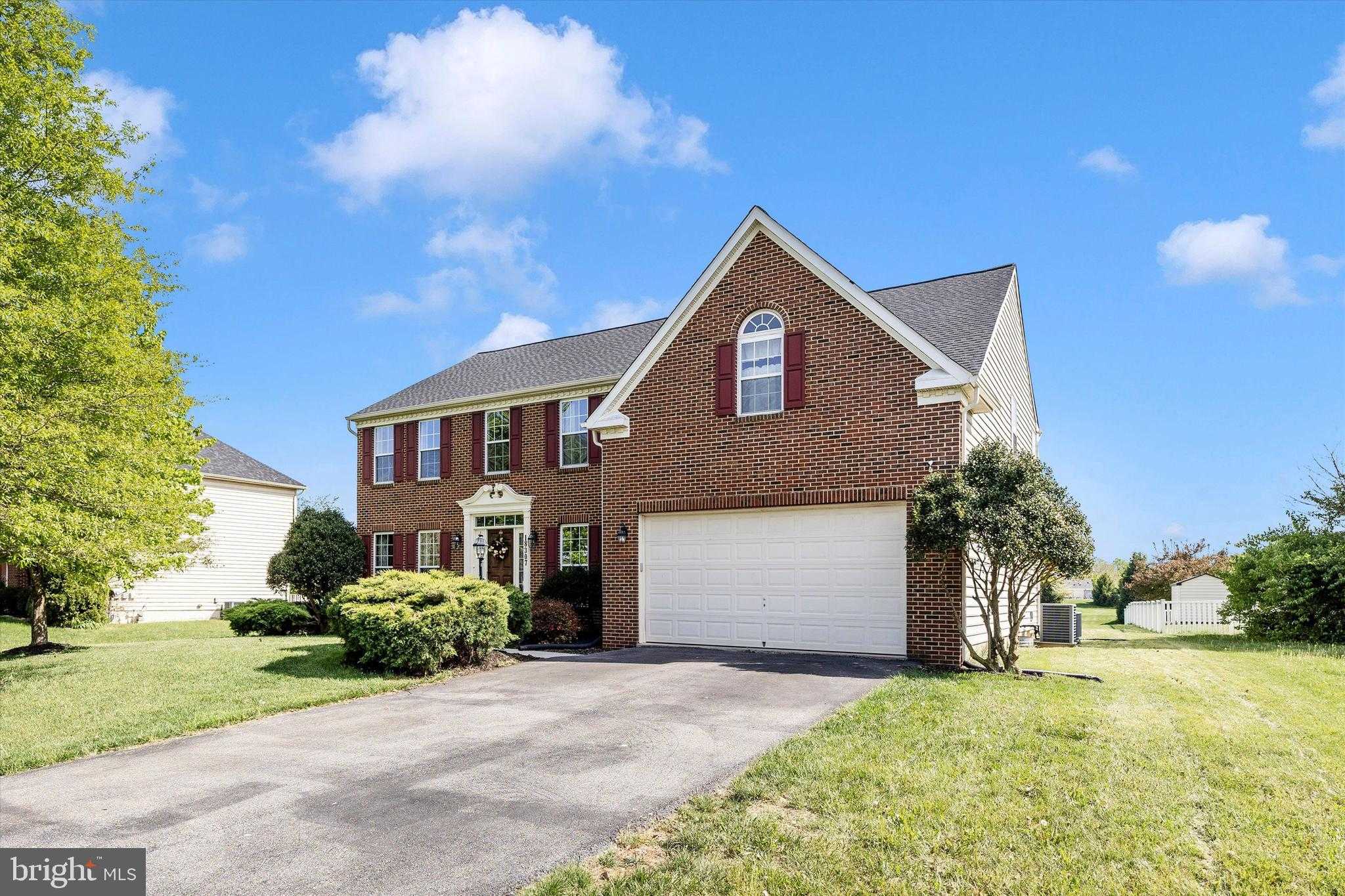 18307 Misty Acres Dr