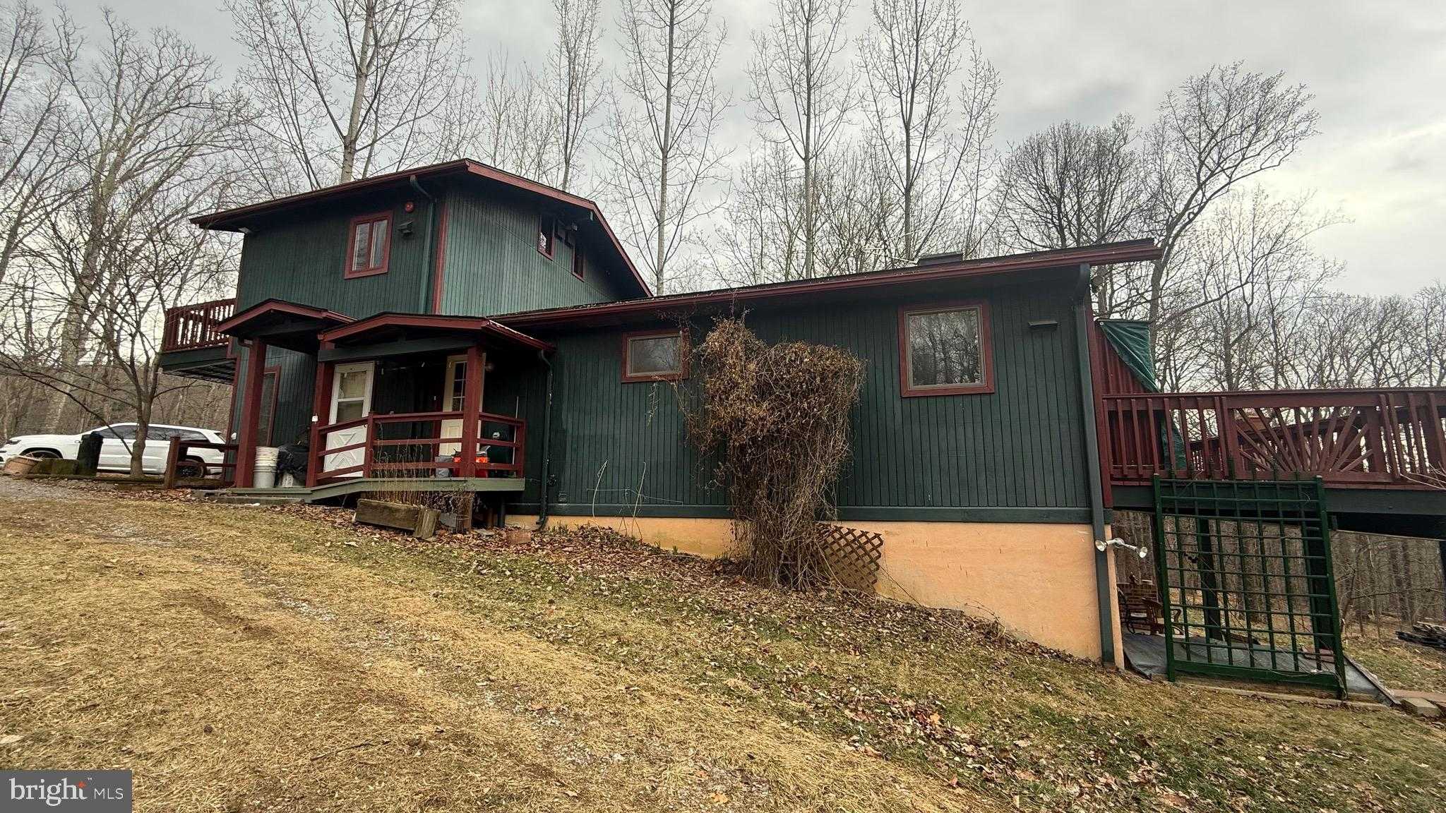 33 Christ Church Rd photo 2