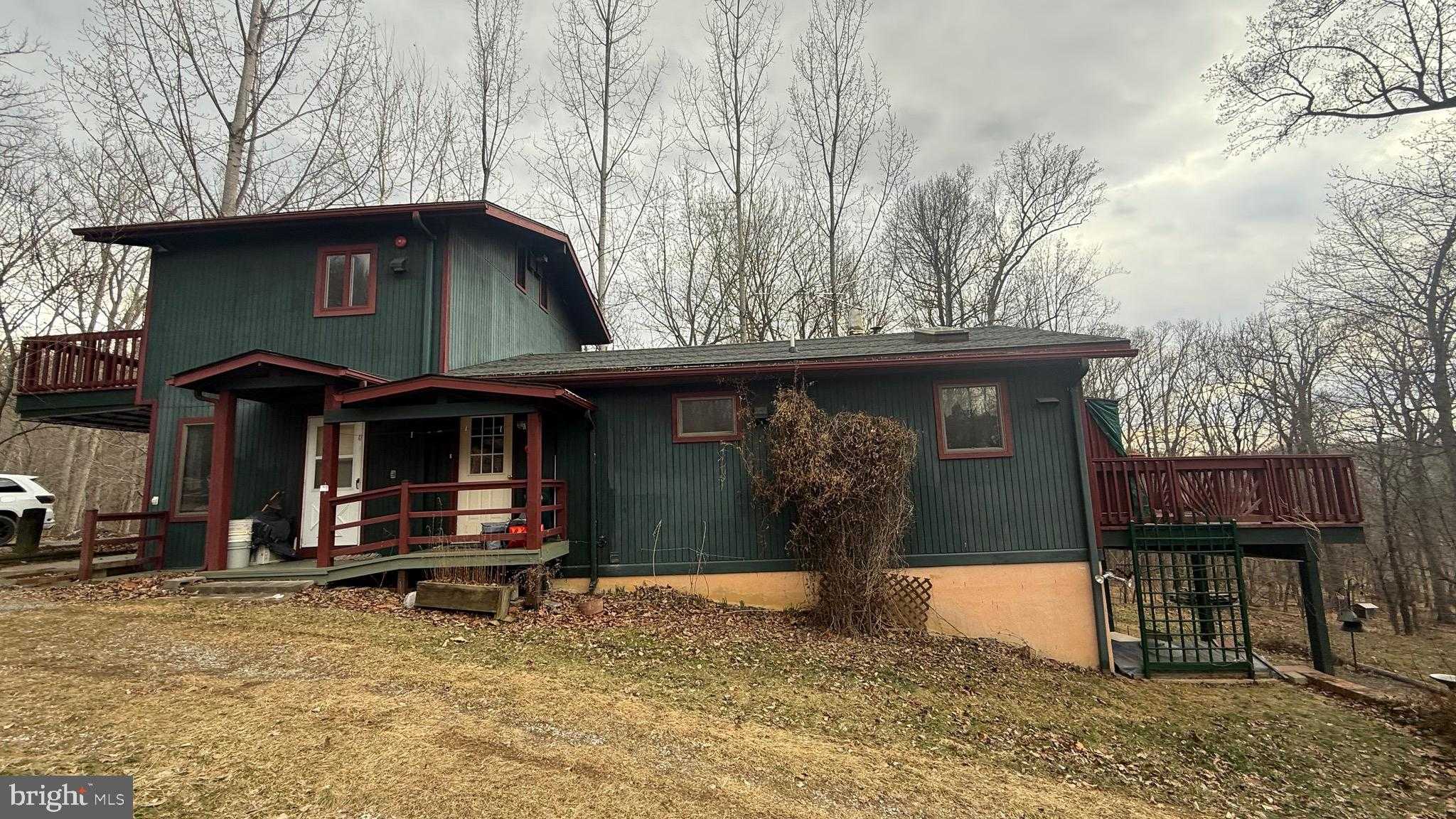 33 Christ Church Rd photo 3