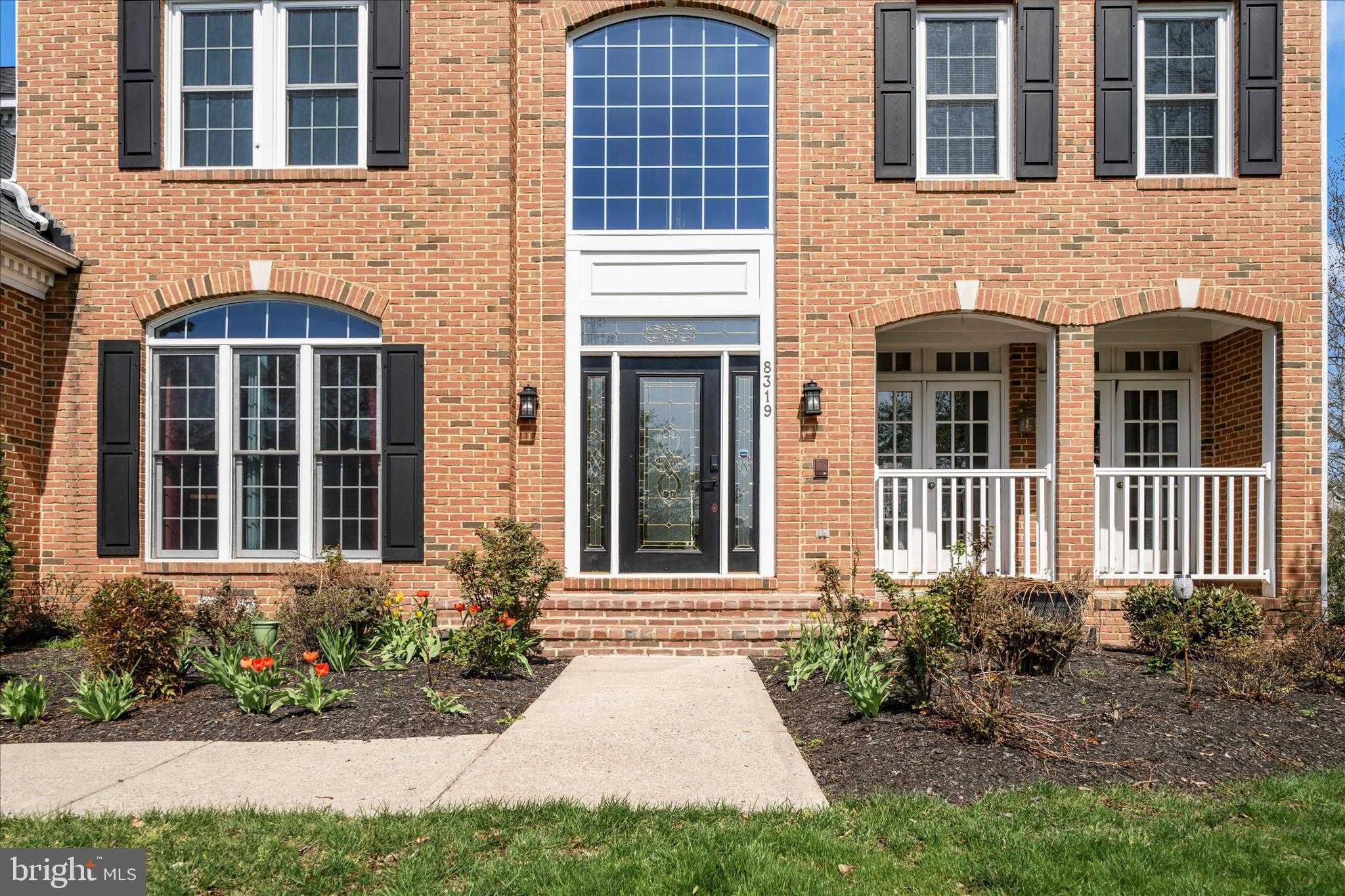 8319 Hope Point CT photo 2