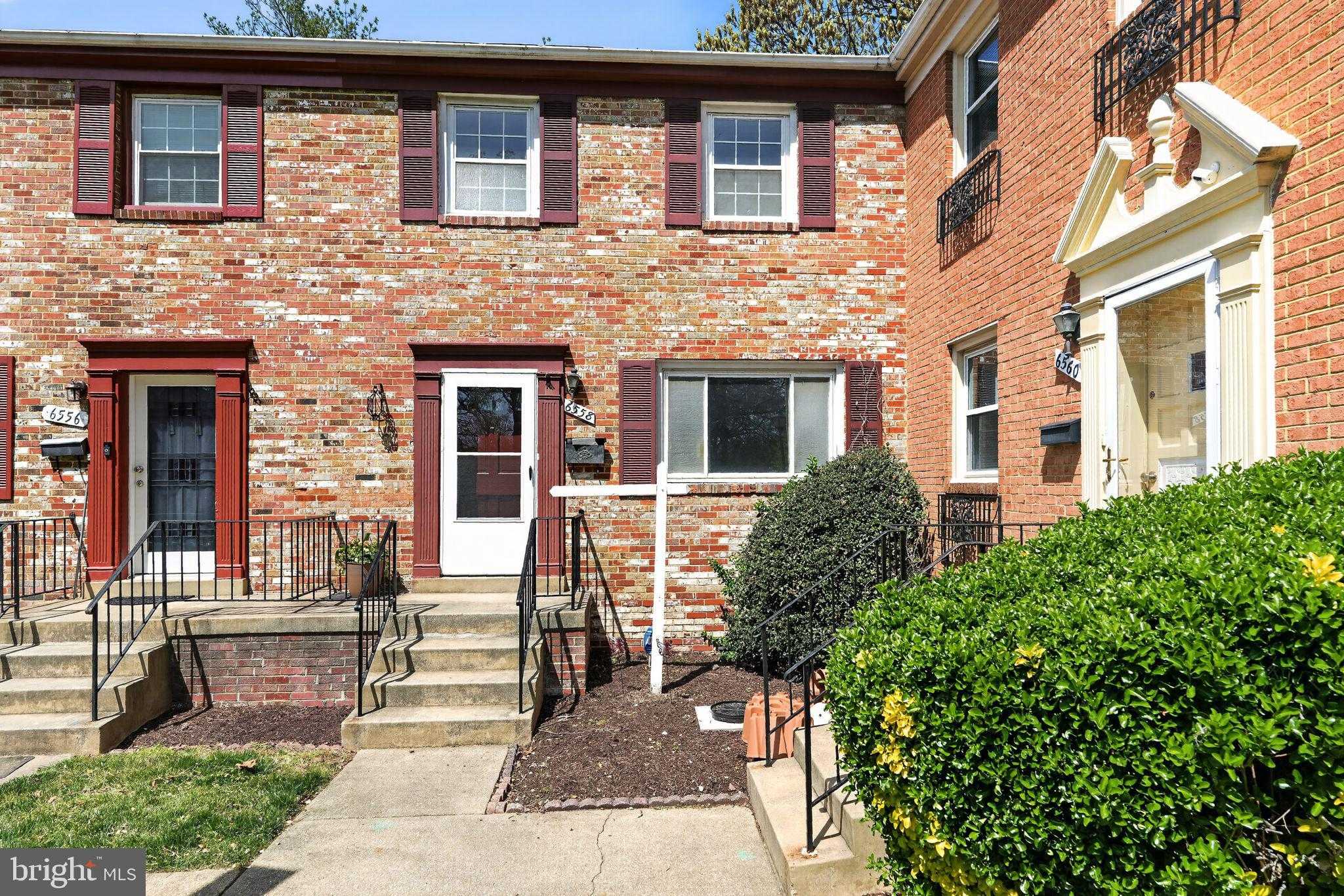 6558 Beechwood Dr # 58, Temple Hills