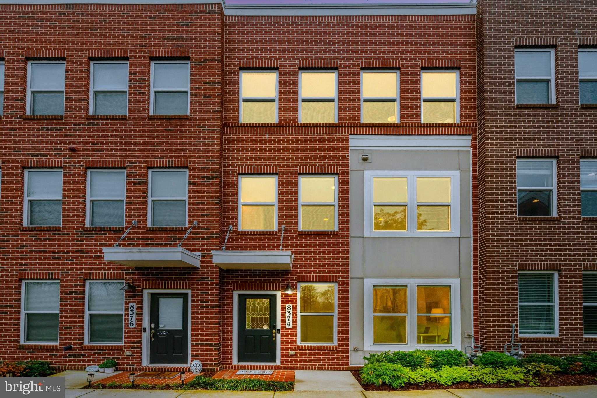 8374 Sallyport St, Lorton