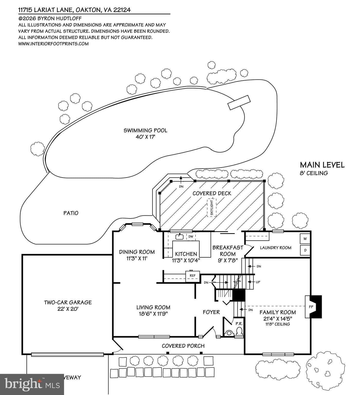 11715 Lariat Ln photo 31