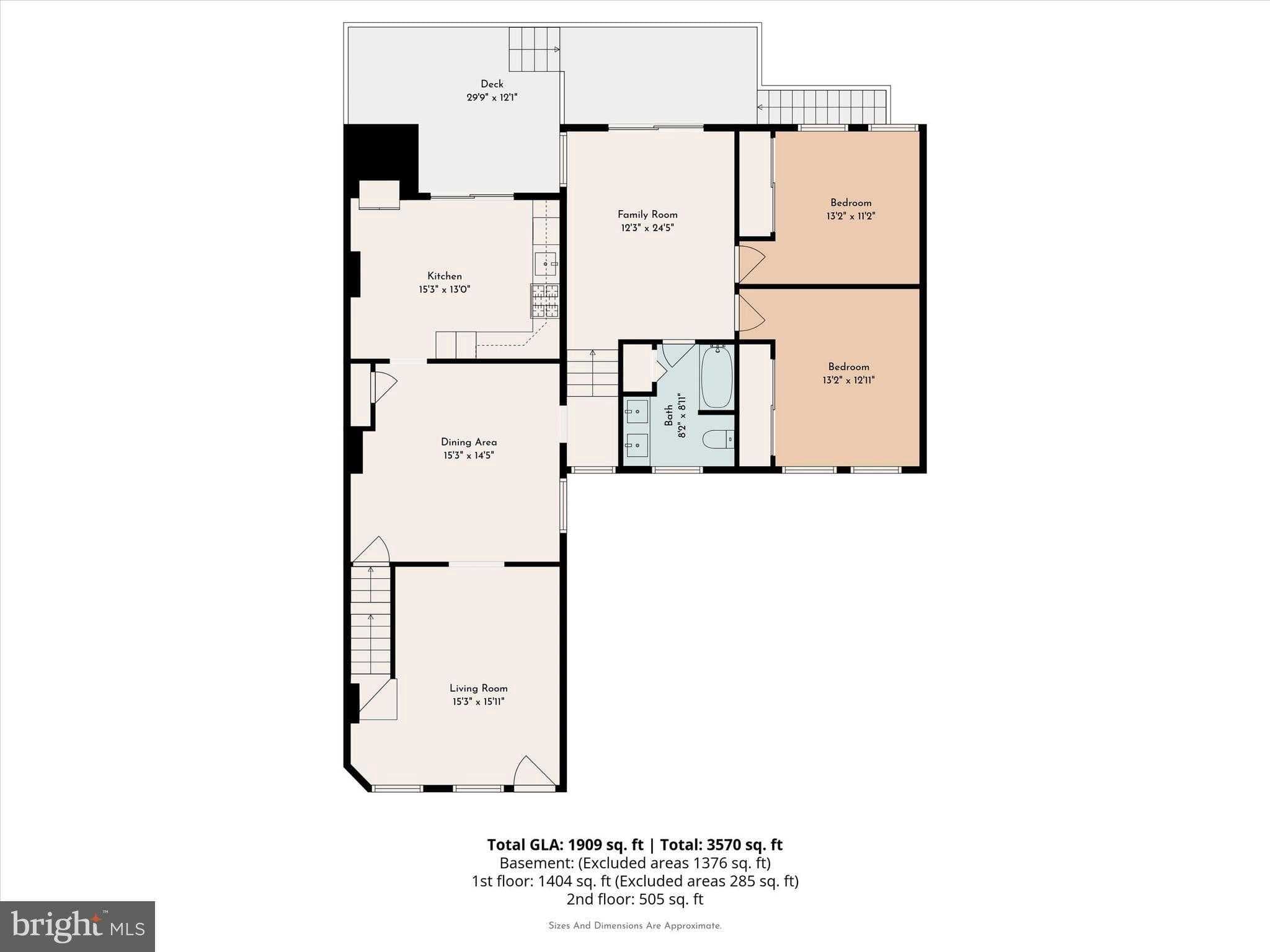 516 Anderson Ave photo 33