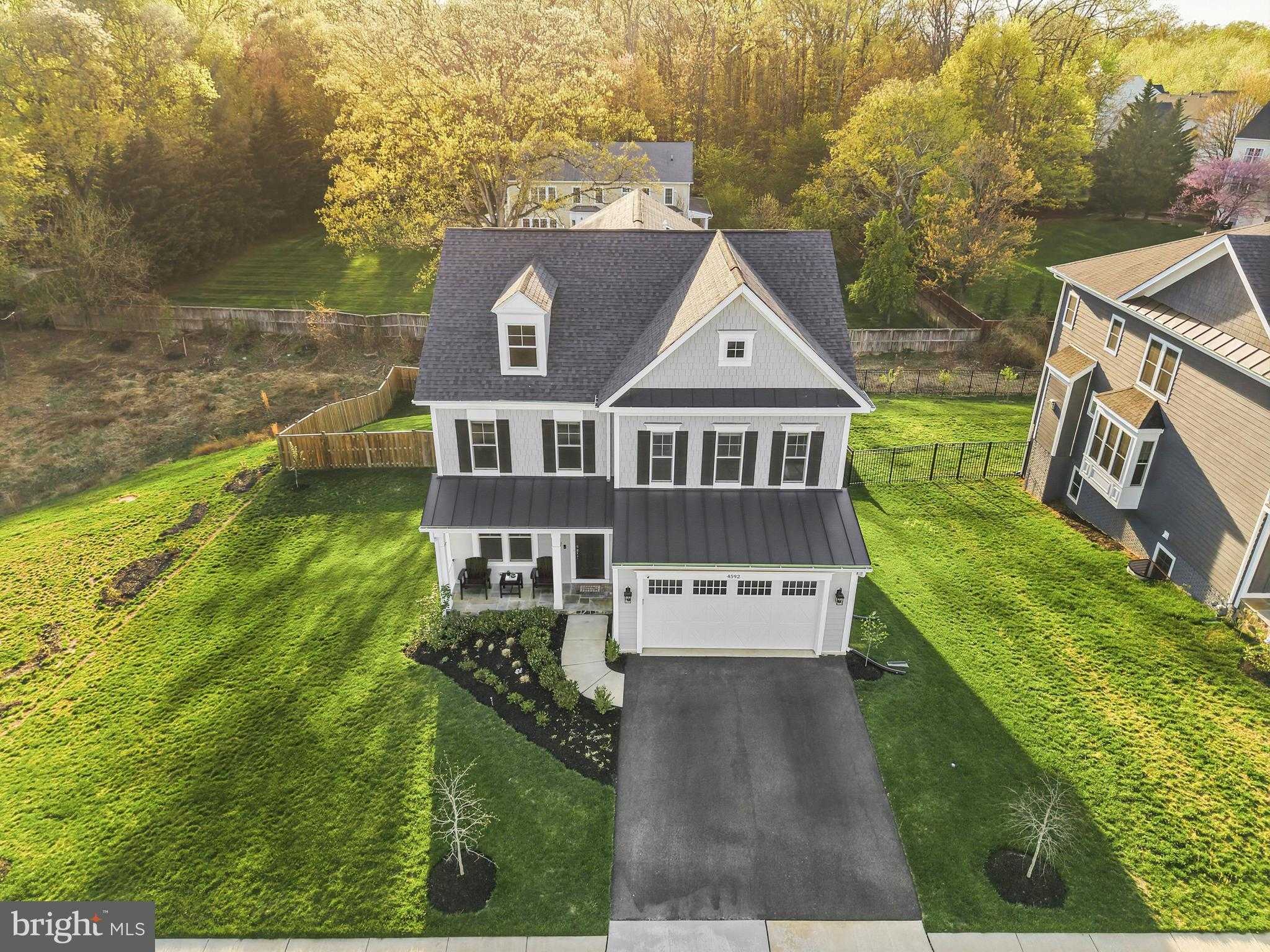 4592 Marshall Hills Ln photo 3