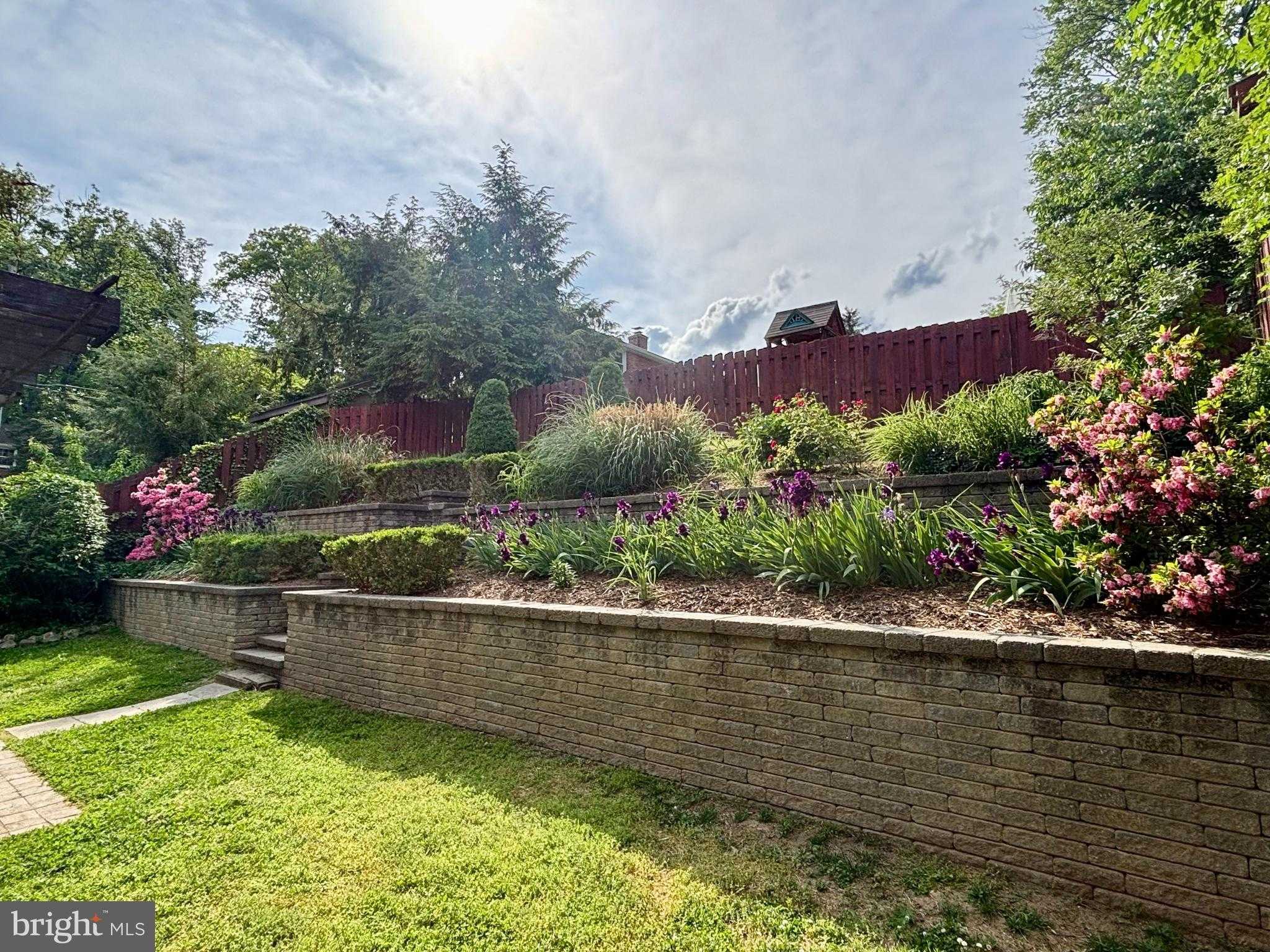 1861 S George Mason Dr photo 40