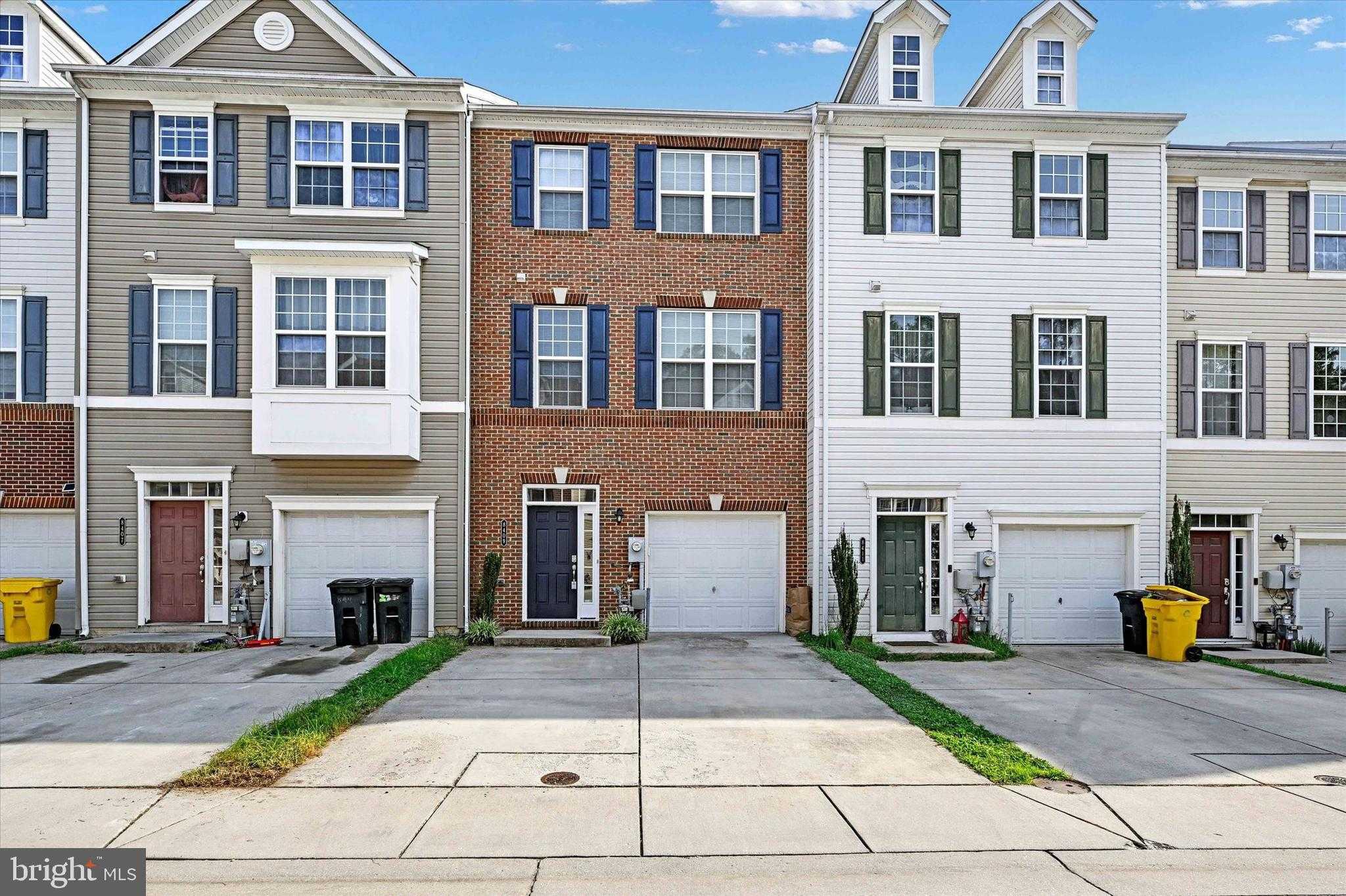 8409 Wood Thrush Way, Severn