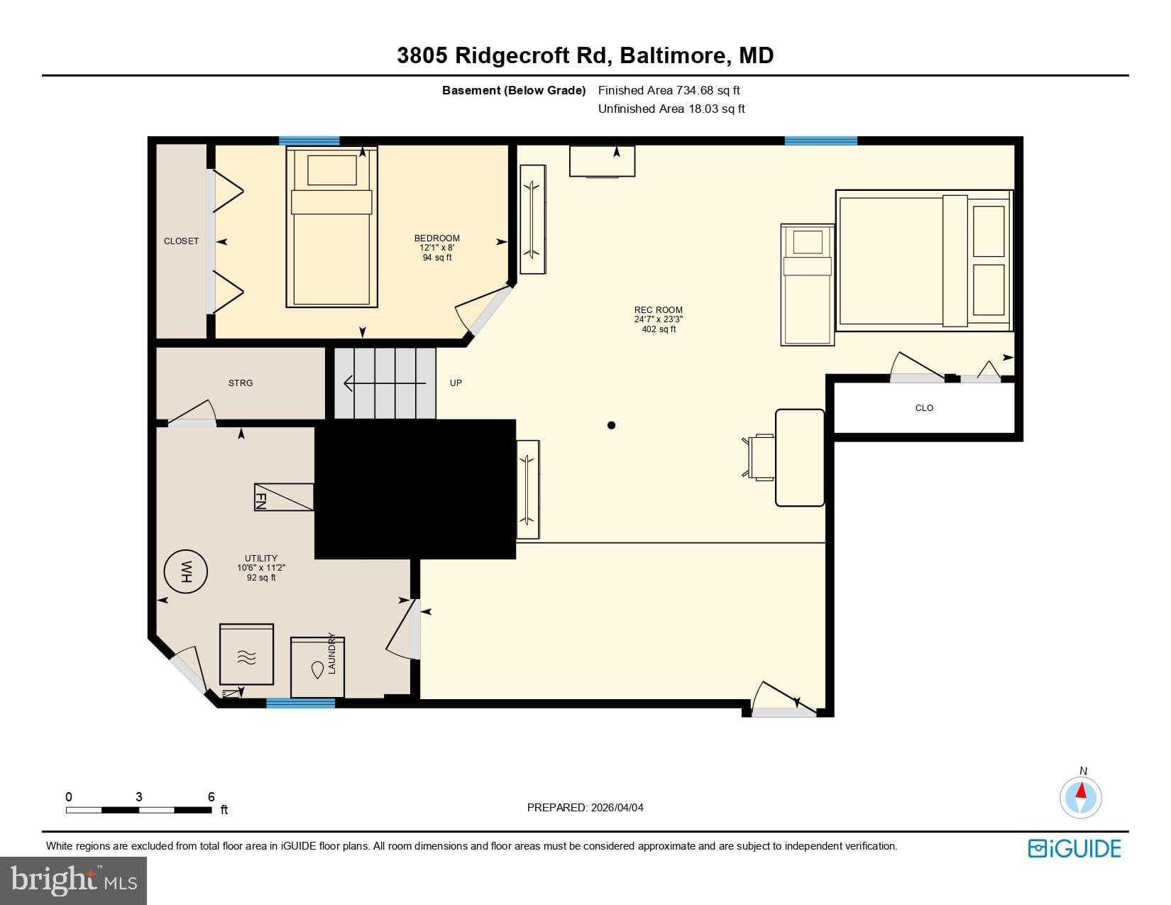 3805 Ridgecroft Rd photo 42