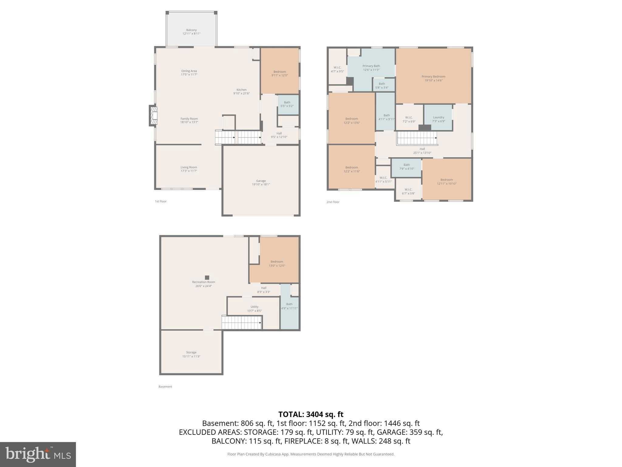 9104 Maple Run Dr photo 87