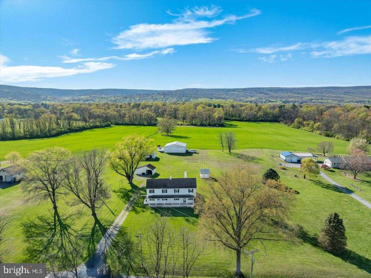 10524 Stull Rd photo 2