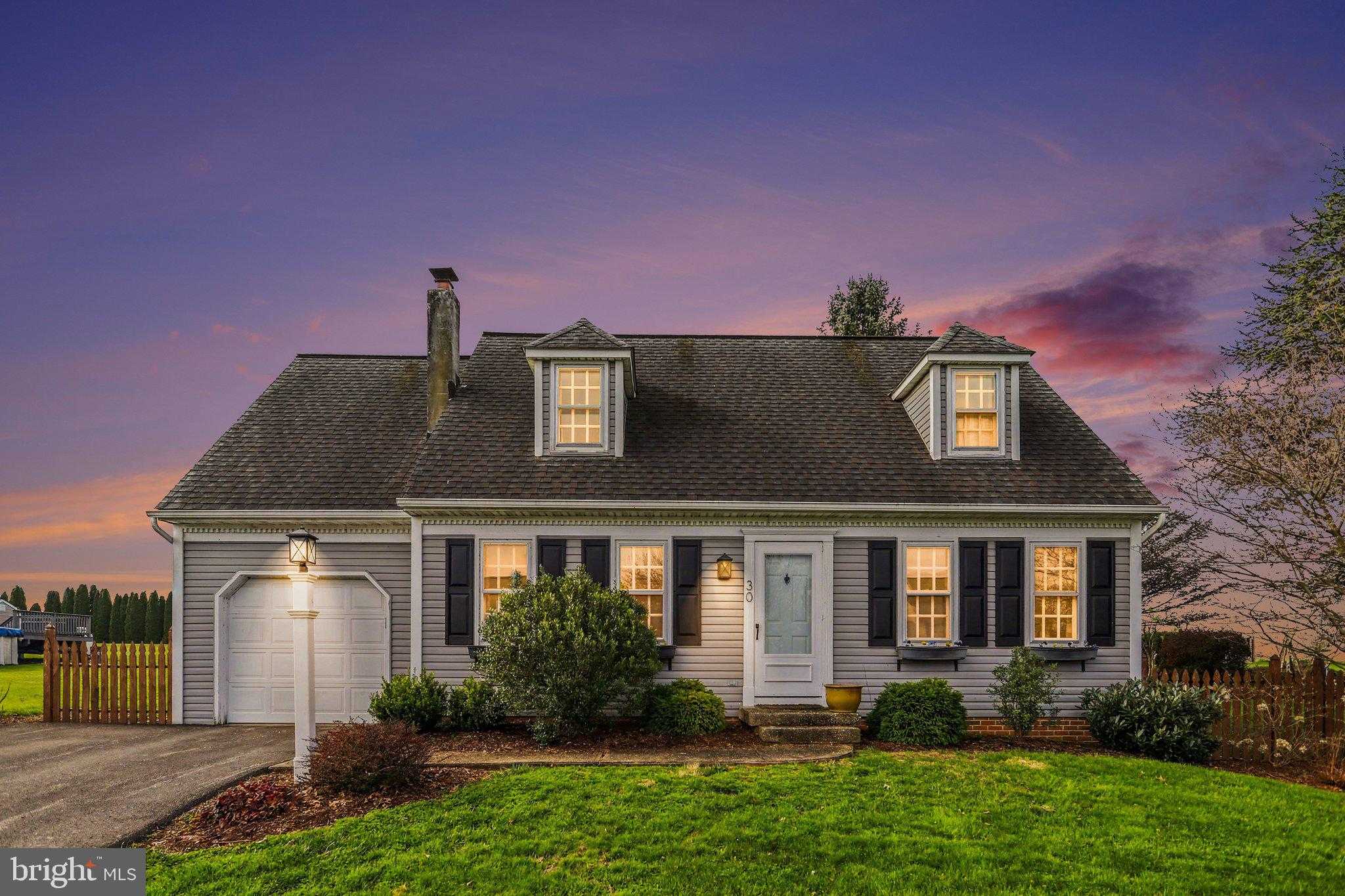 30 Morning Cir, Marietta