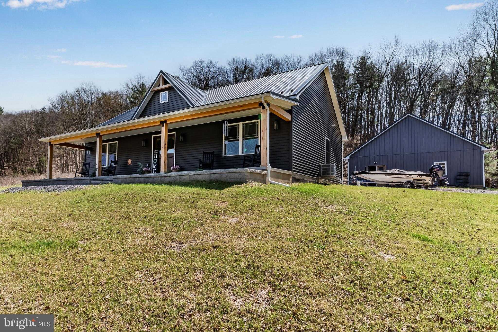 2 Kline Hollow Rd photo 7