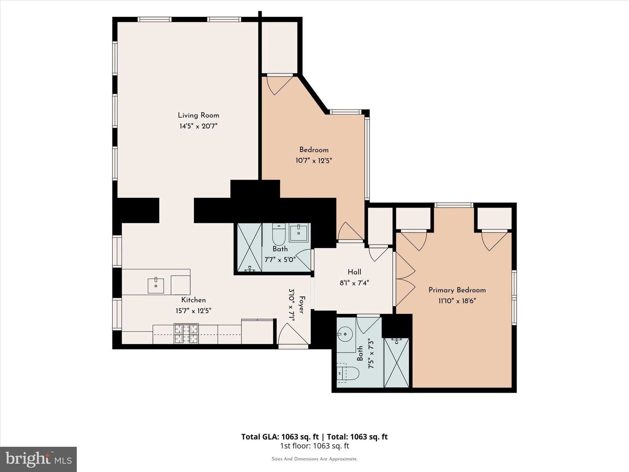 18 W Mechanic St Apt 6 photo 15