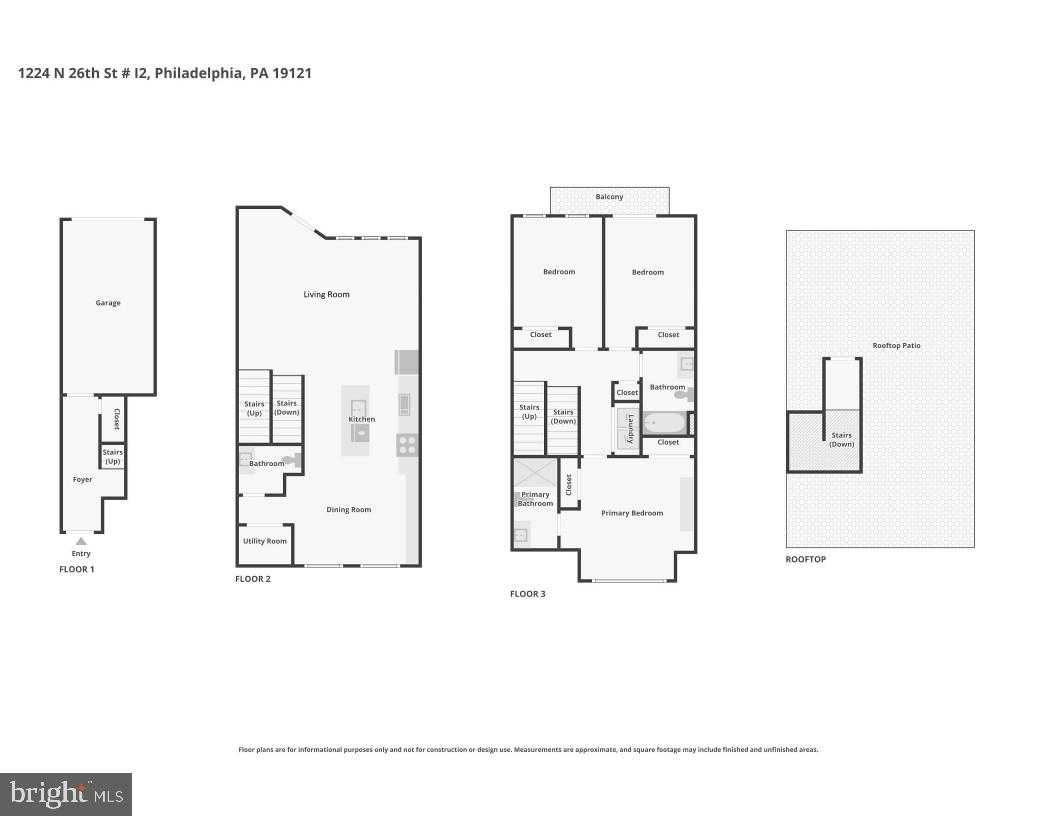 1224 N 26th St Apt I2 photo 34