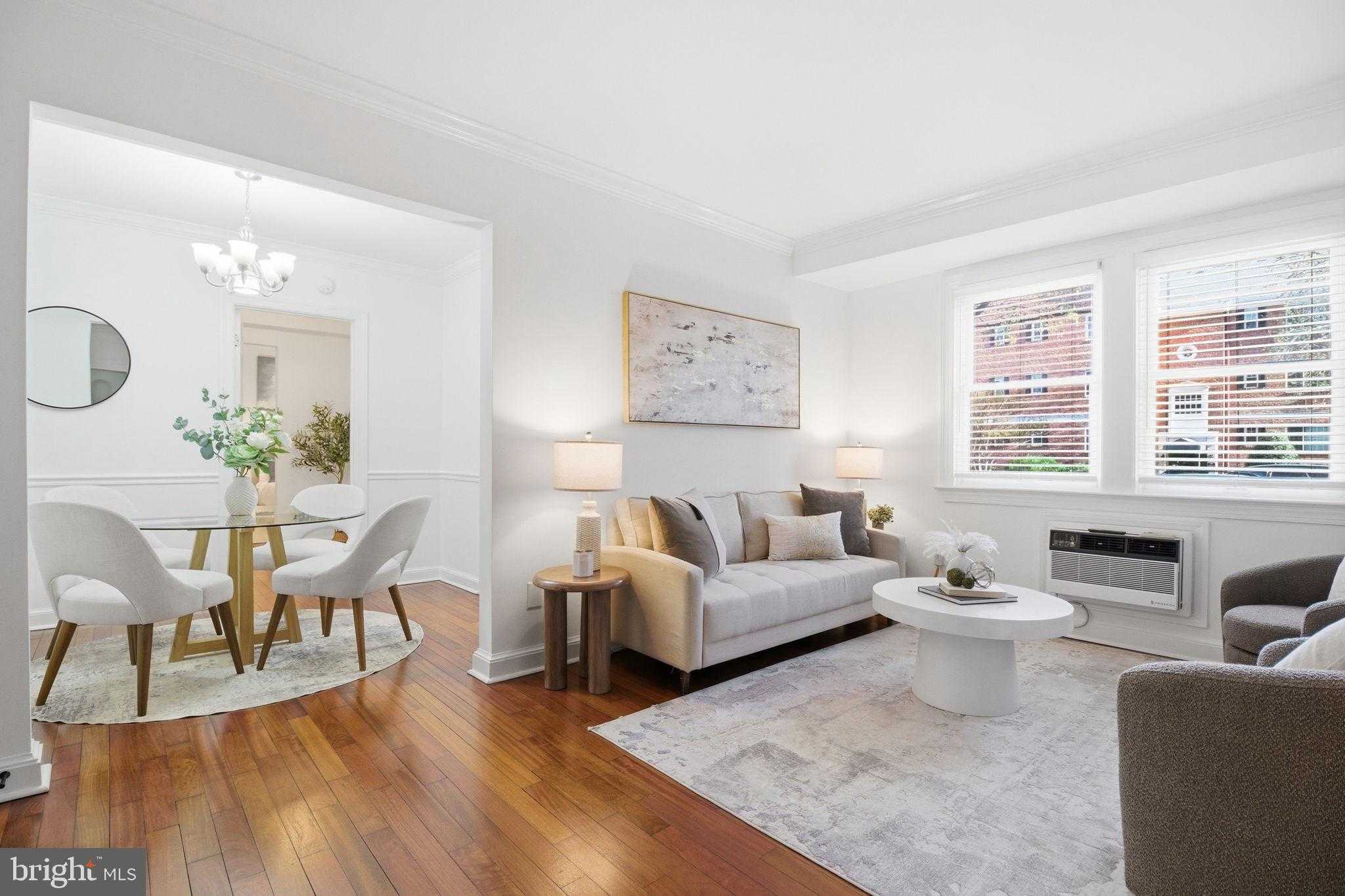 906 S Washington St Apt 105