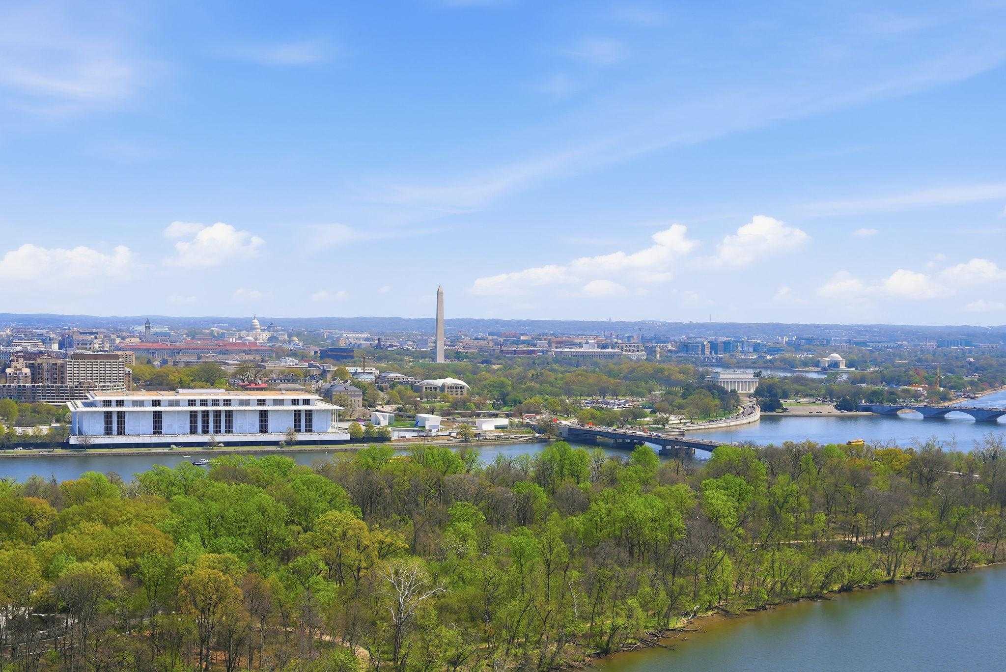 1111 19th St N Apt 2604 photo 34