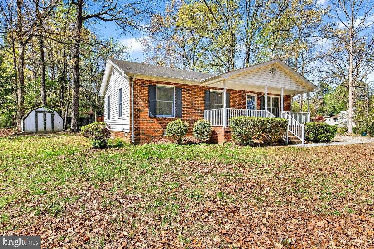 719 Lake Caroline Dr photo 101