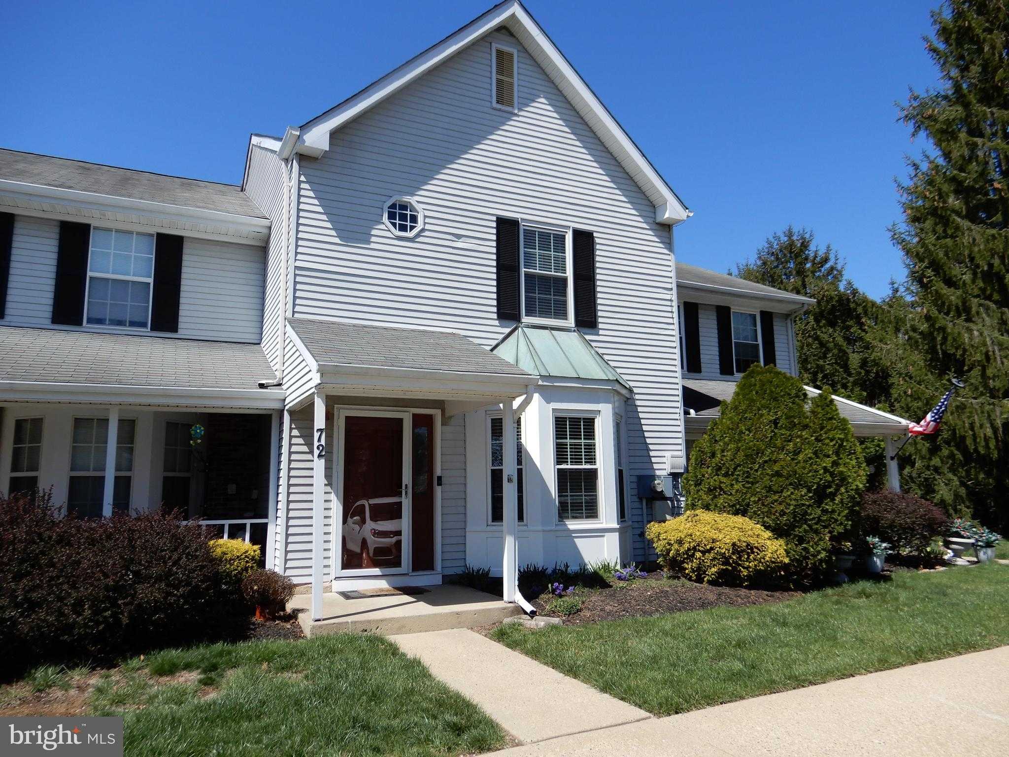 72 Greenridge Cir photo 2