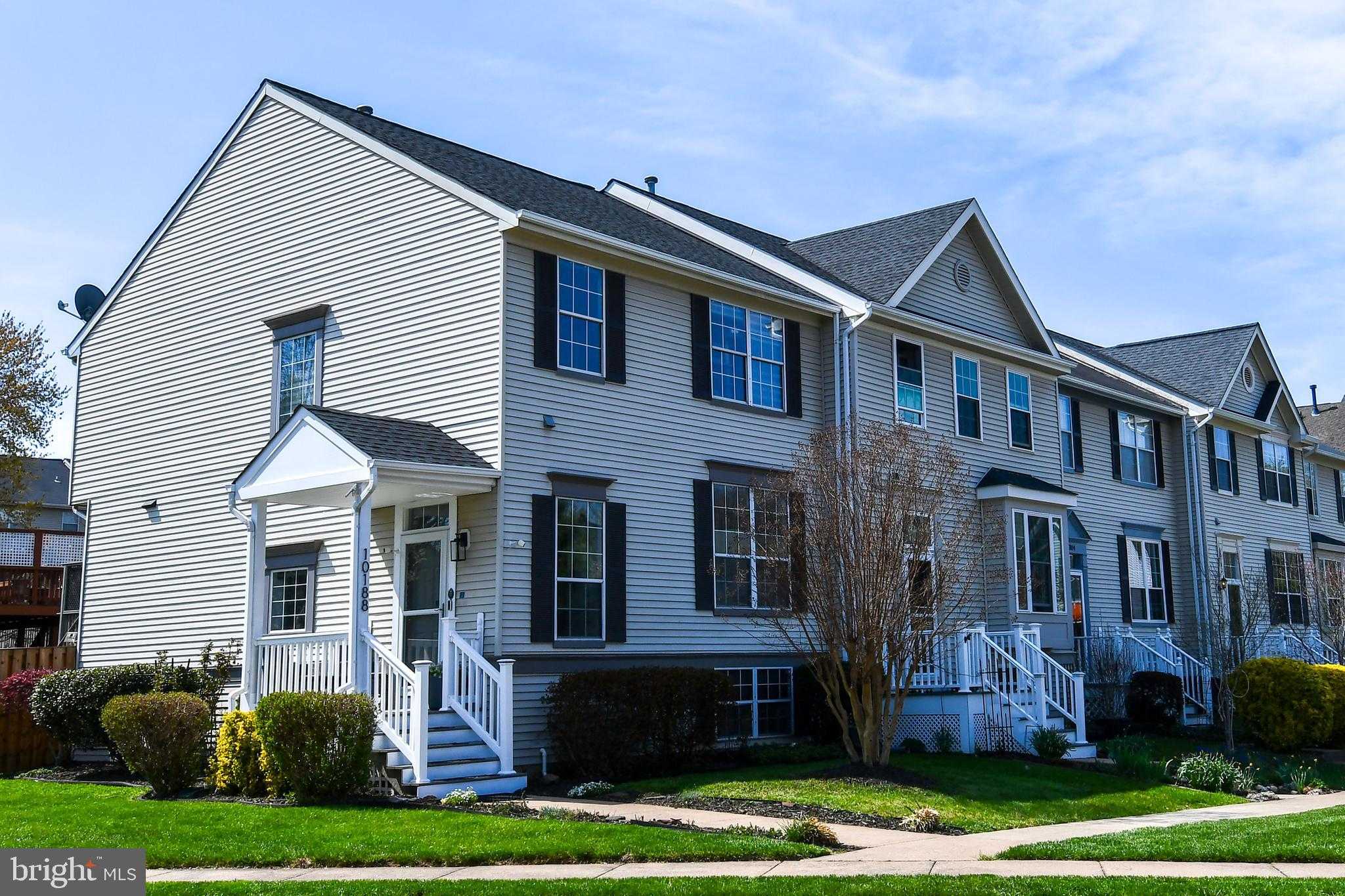 10188 Speedwell CT, Manassas