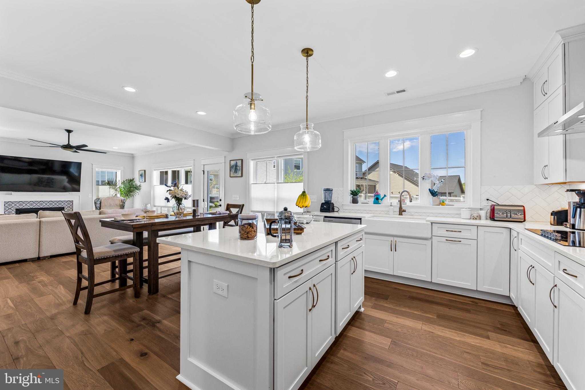 3297 Thicket Run Dr photo 14