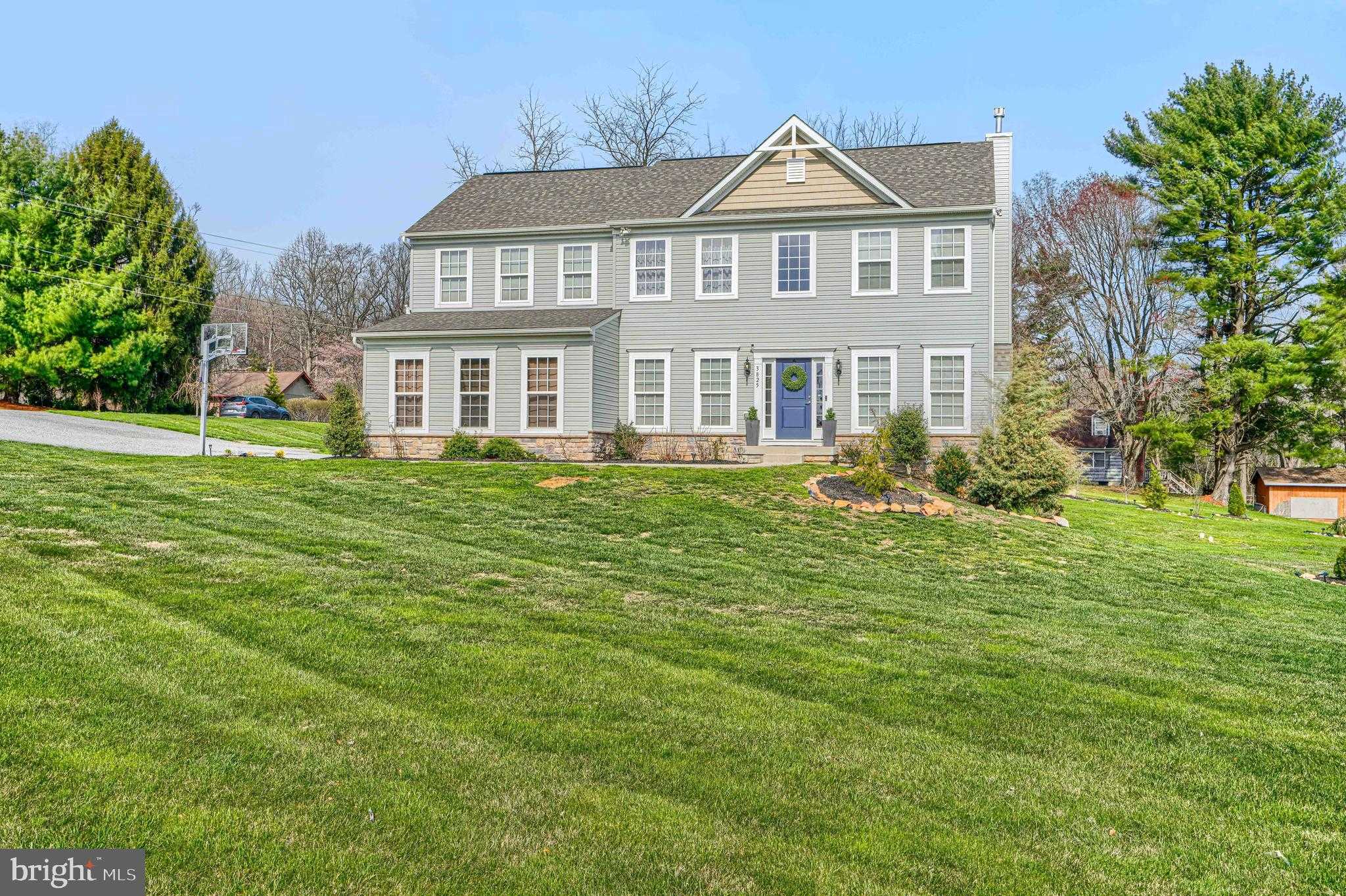 3825 Jarrettsville Pike, Jarrettsville