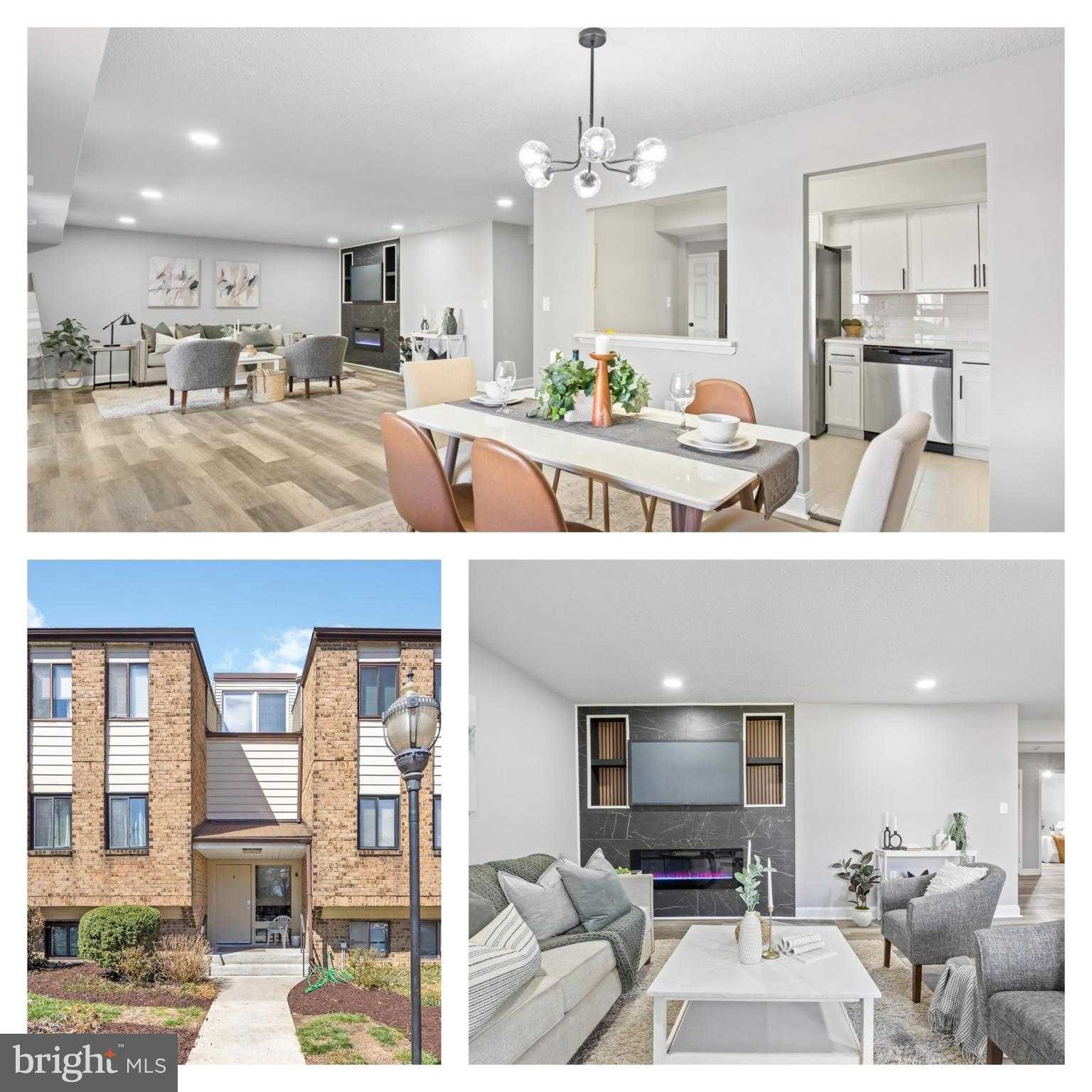 4 Longstream CT Unit 101, Baltimore