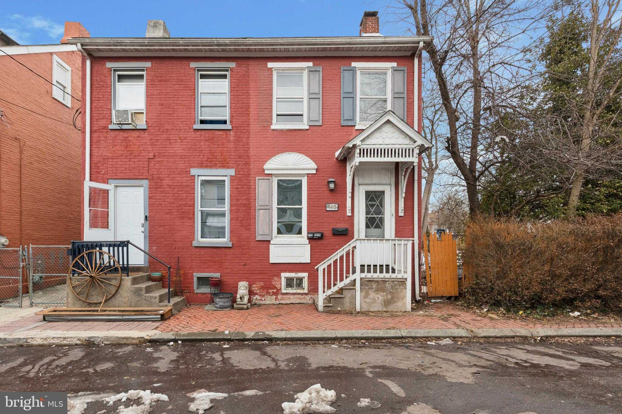 415 Walnut St, Pottstown