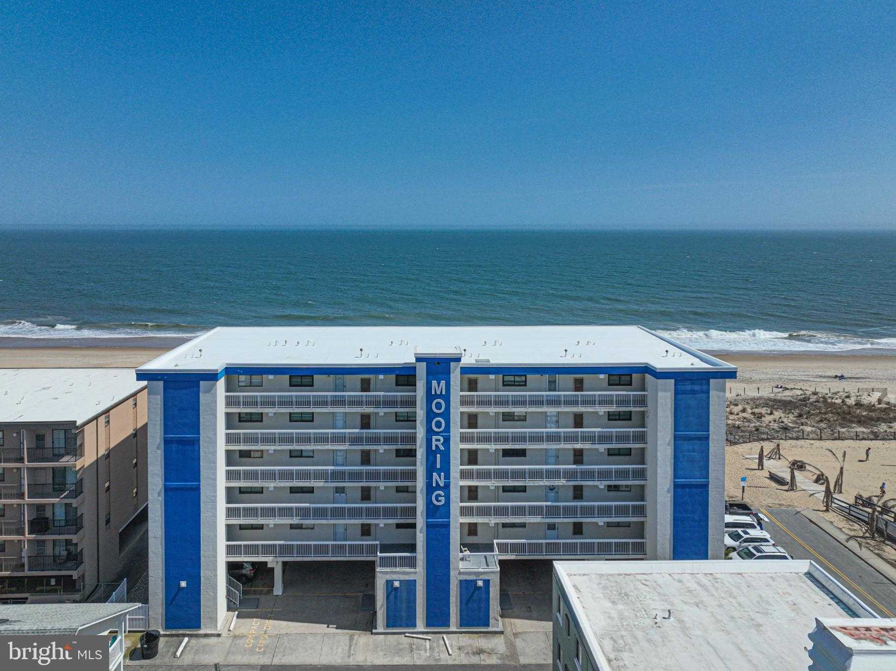 5001 Atlantic Ave Unit 104, Ocean City