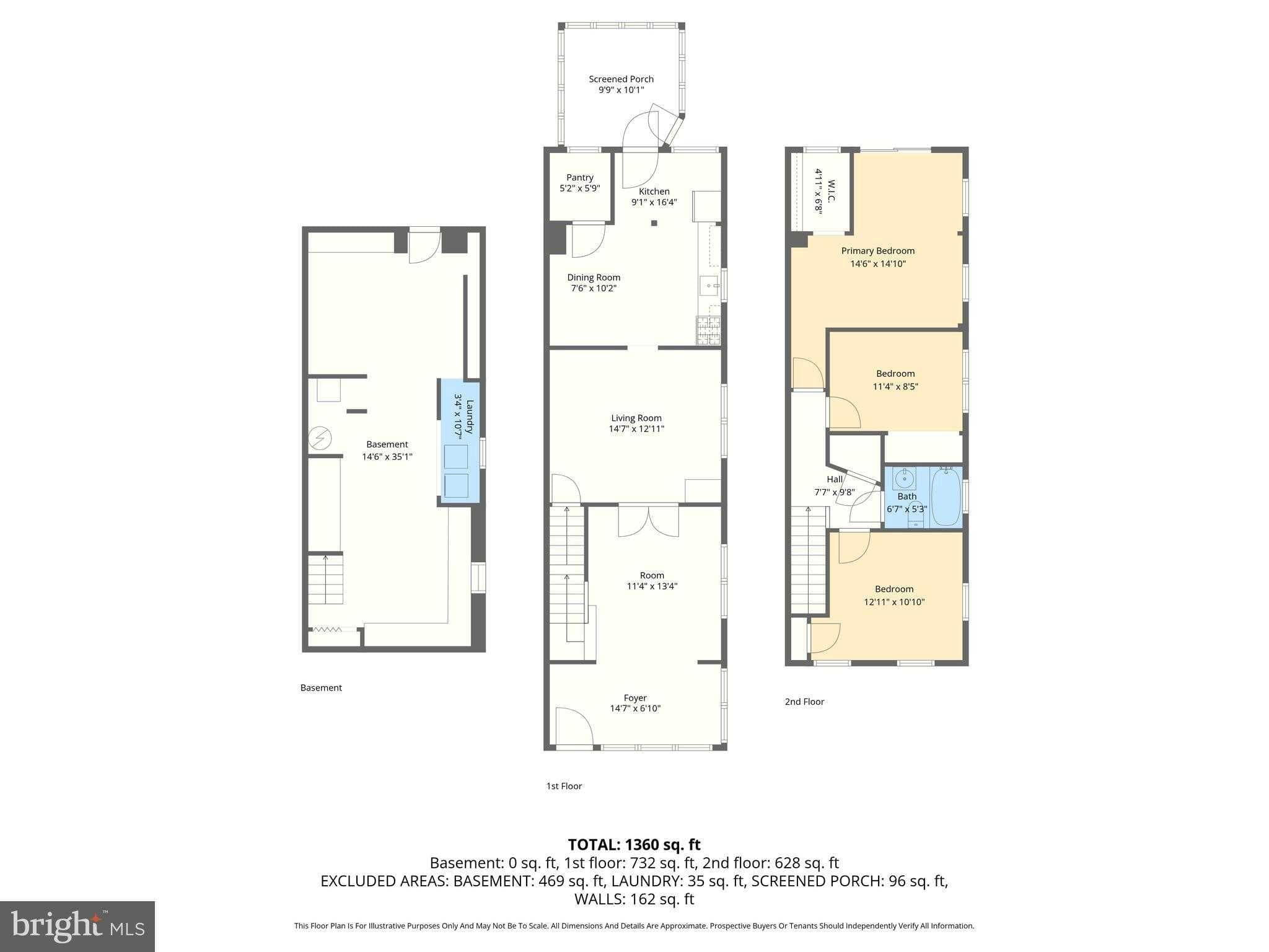 6421 Cedonia Ave photo 30