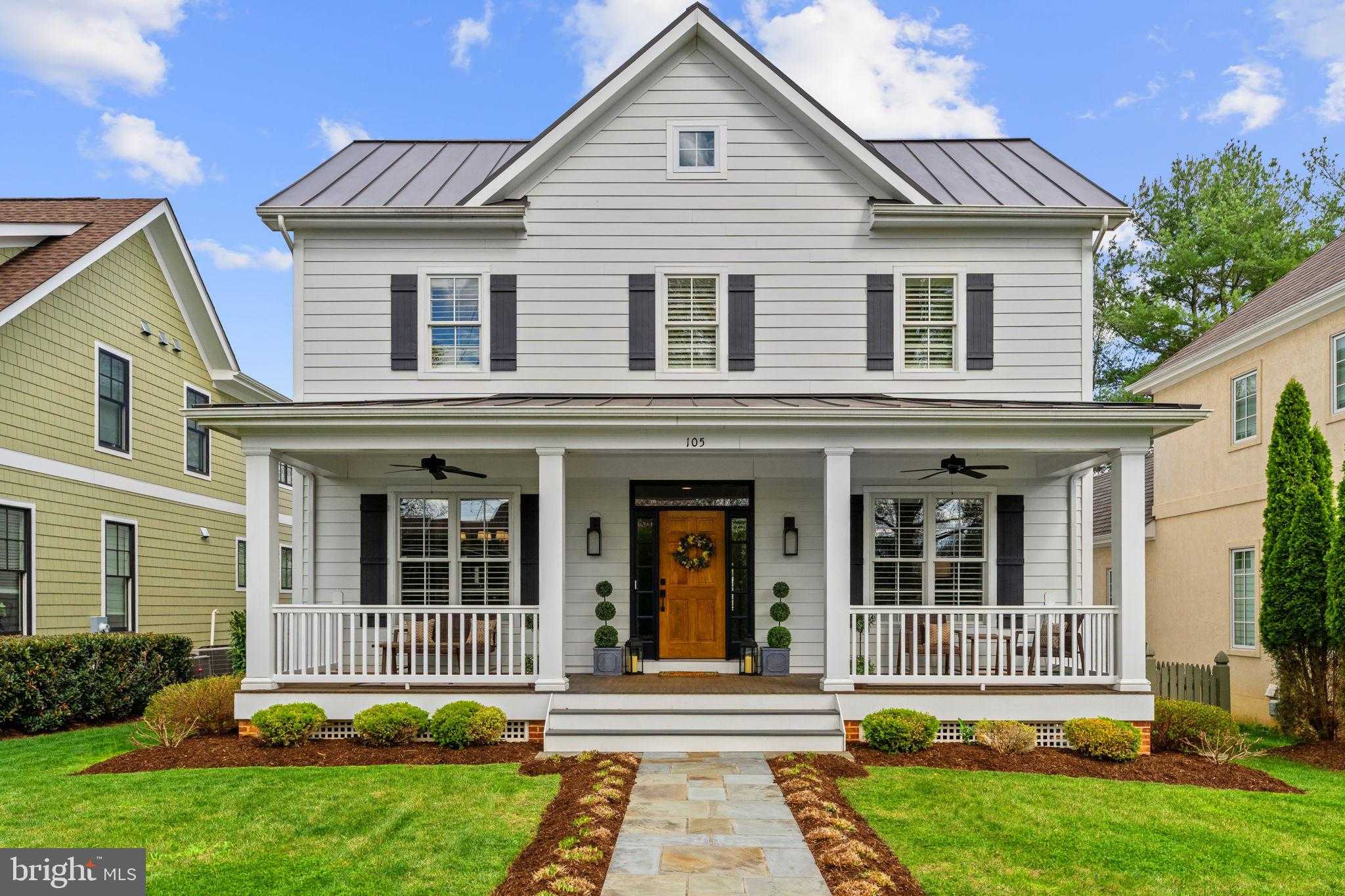 105 Reed St, Middleburg