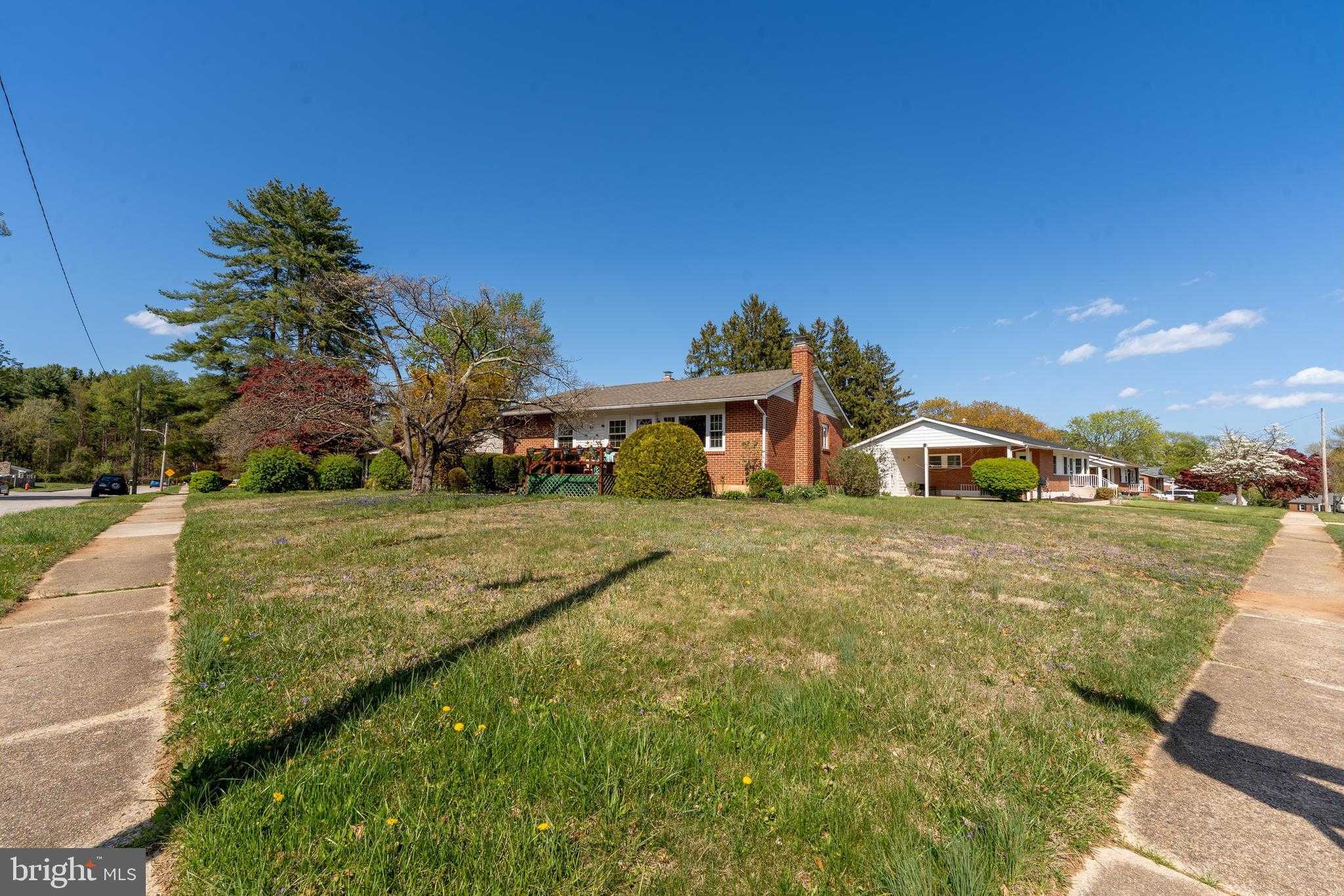 905 Lindellen Ave photo 37