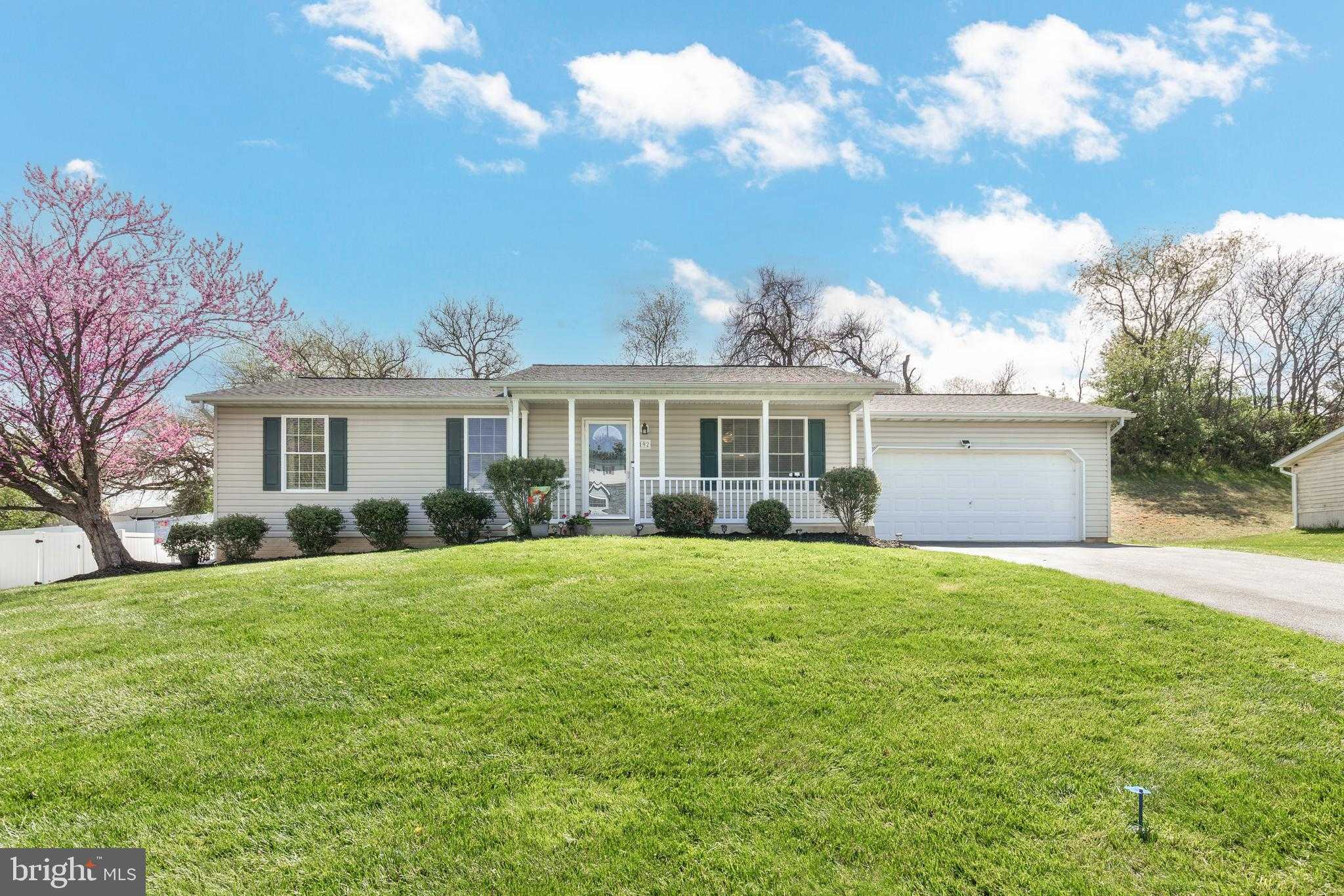 192 Marion Rd, Westminster