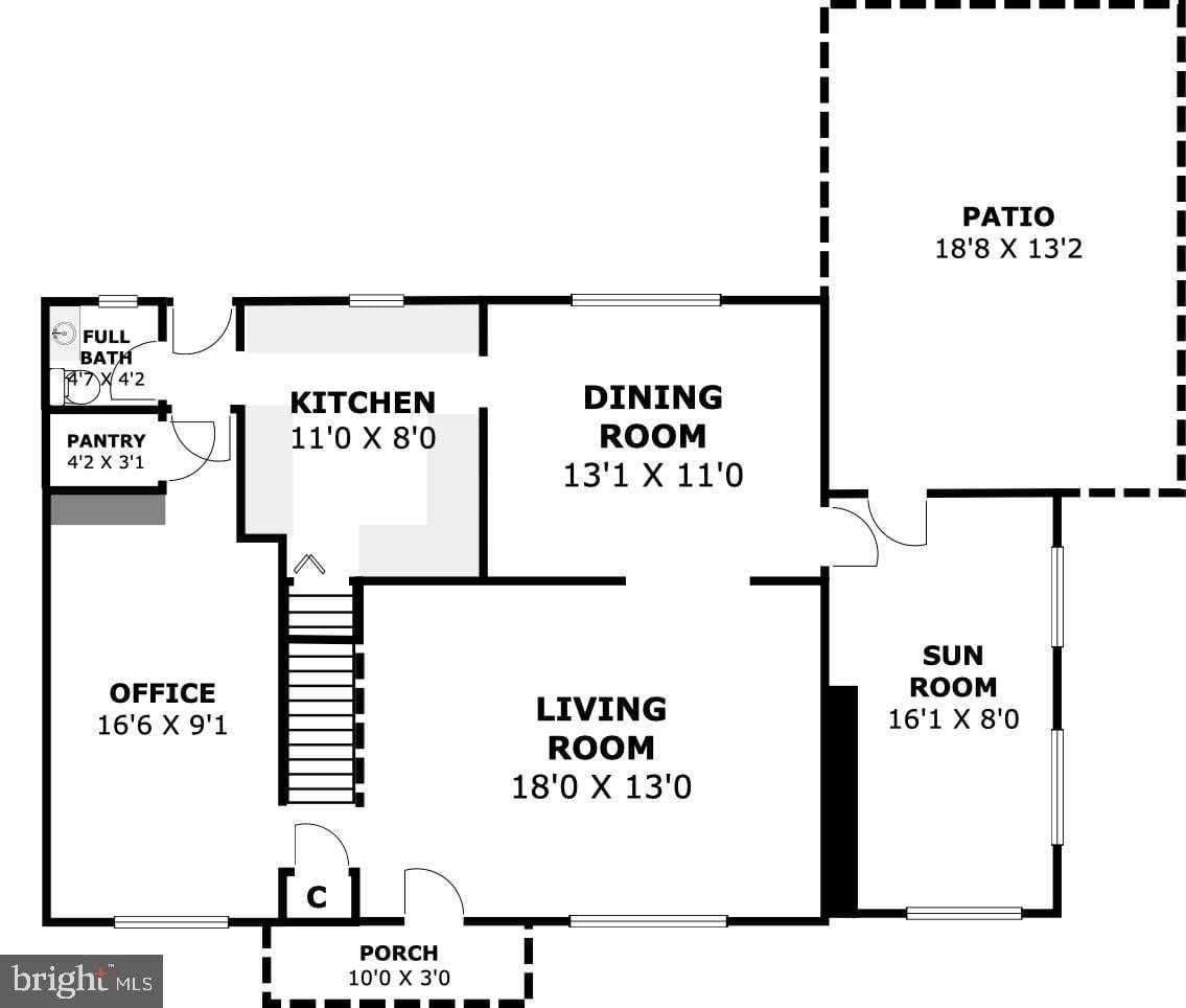 1303 Ballard St photo 45