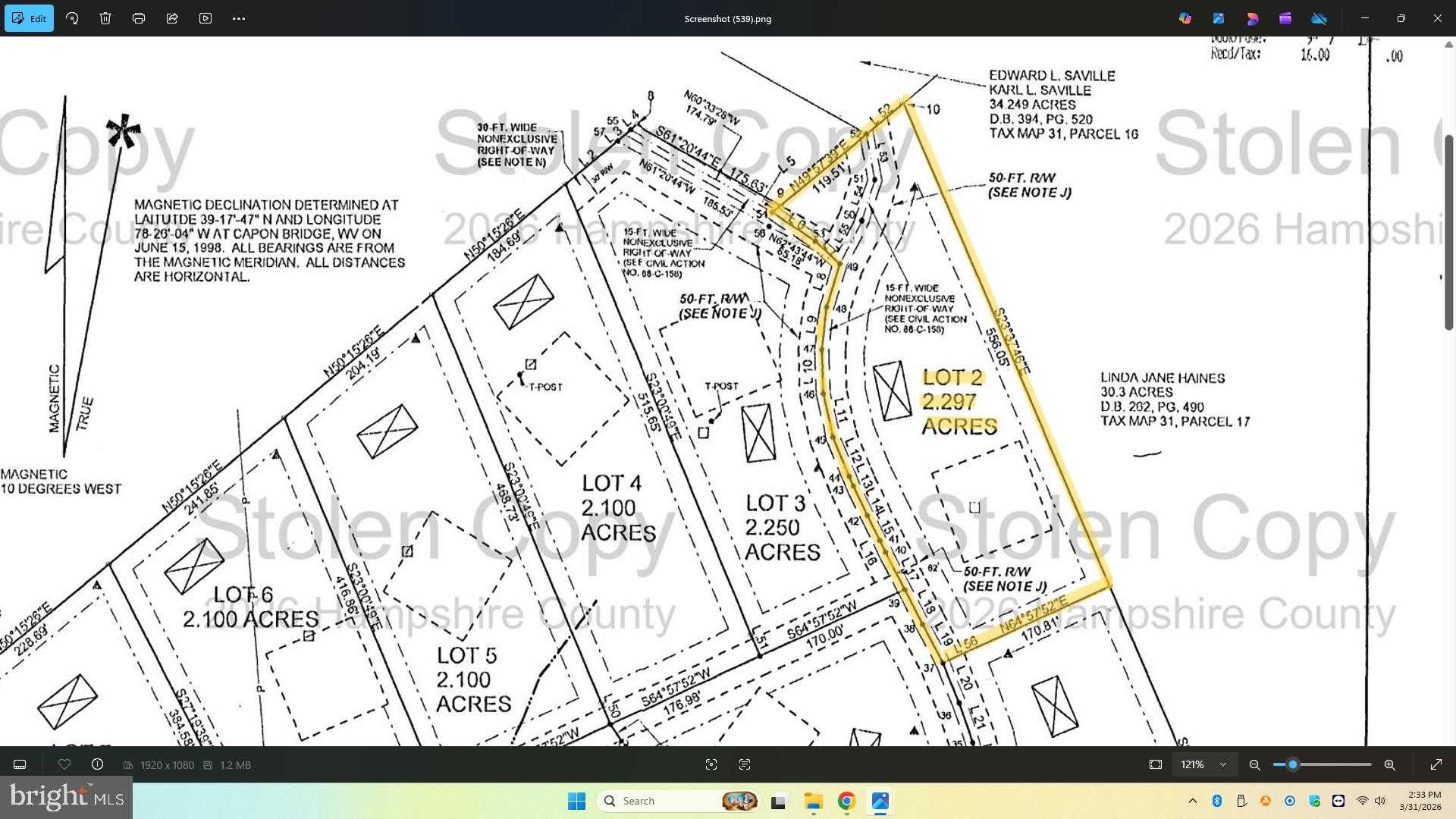 7 Blackthorne Ridge Rd photo 15