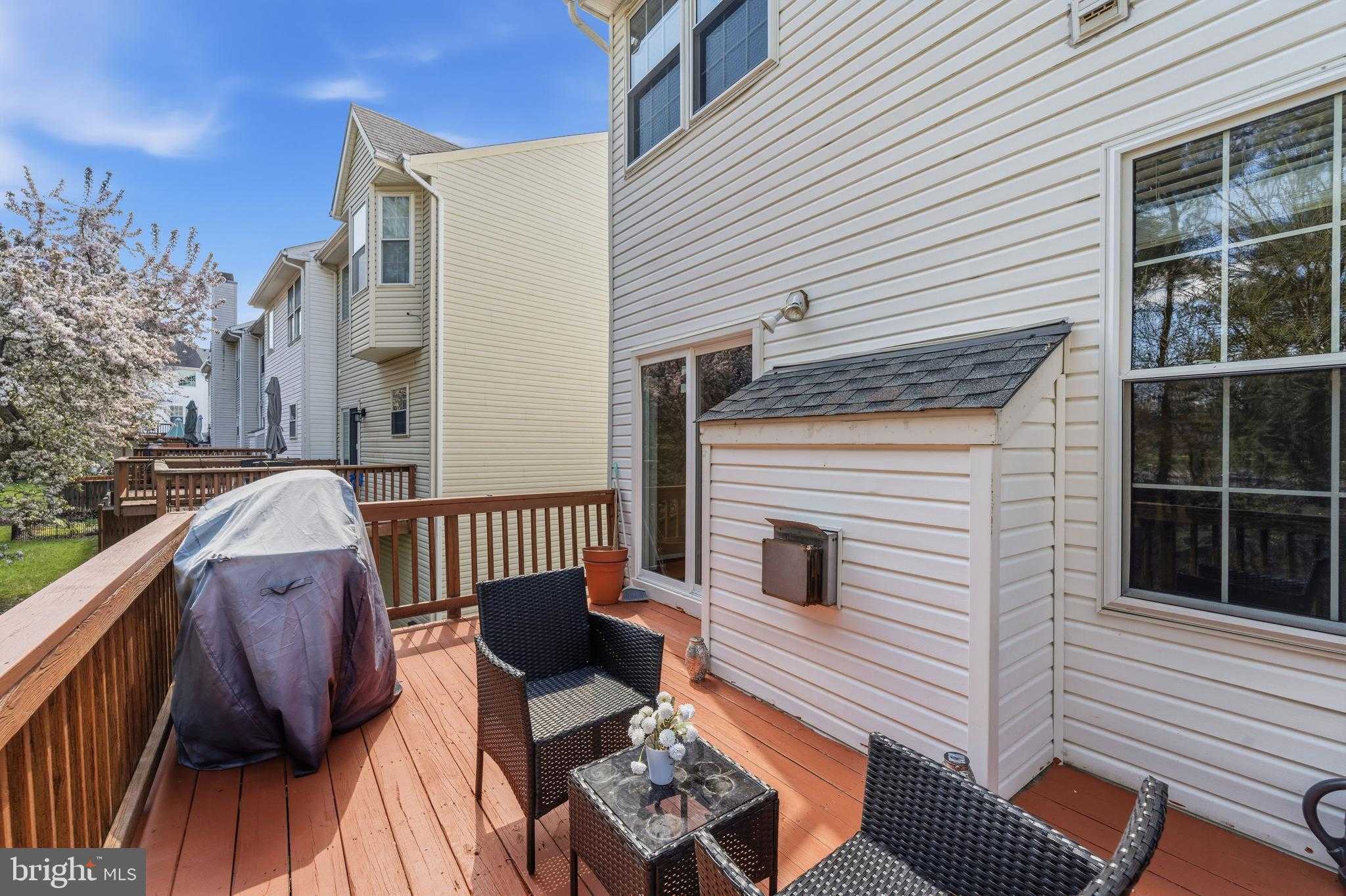 4940 Lee Farm CT # 94 photo 36