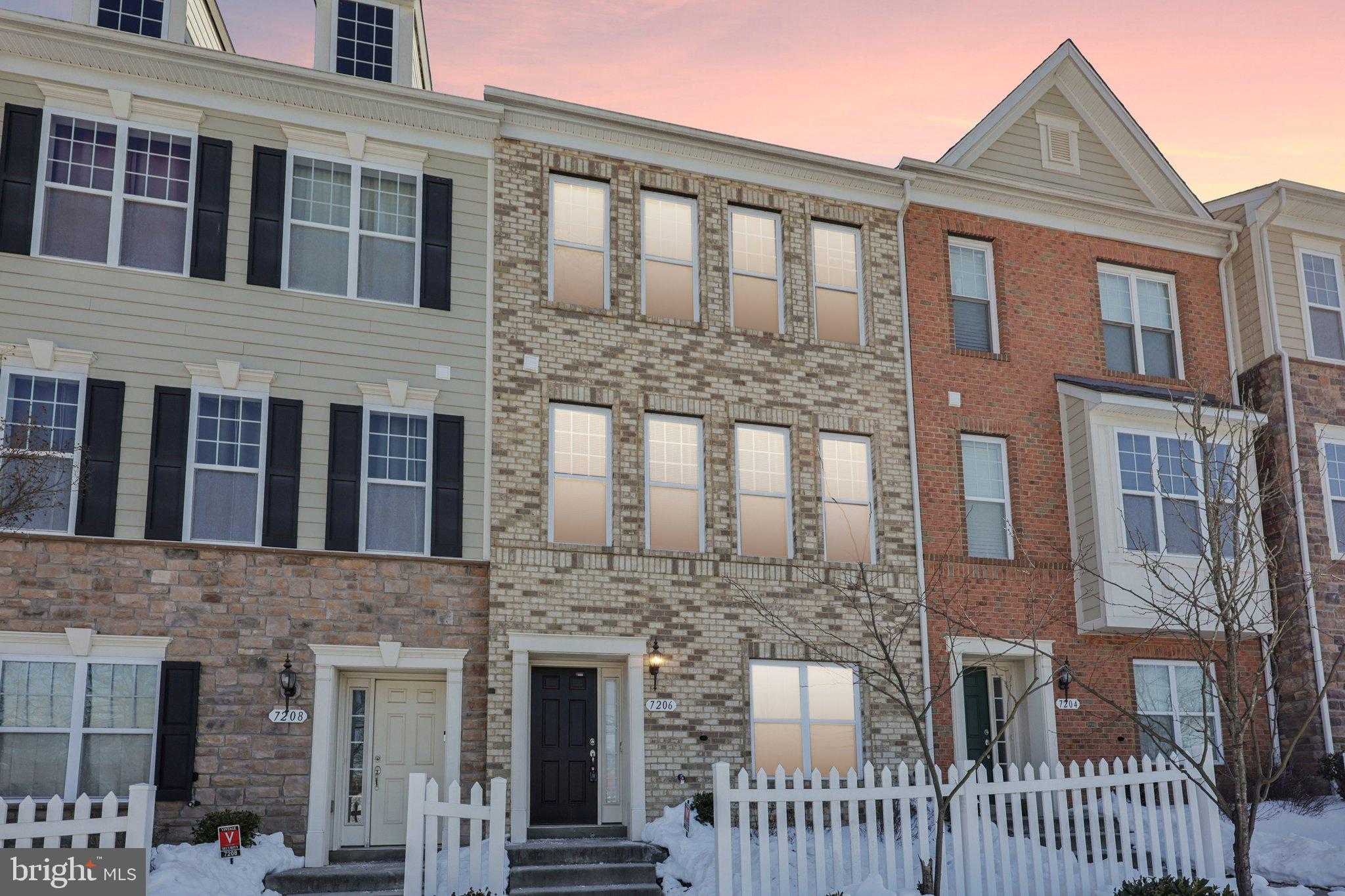 7206 Wood Meadow Way photo 4