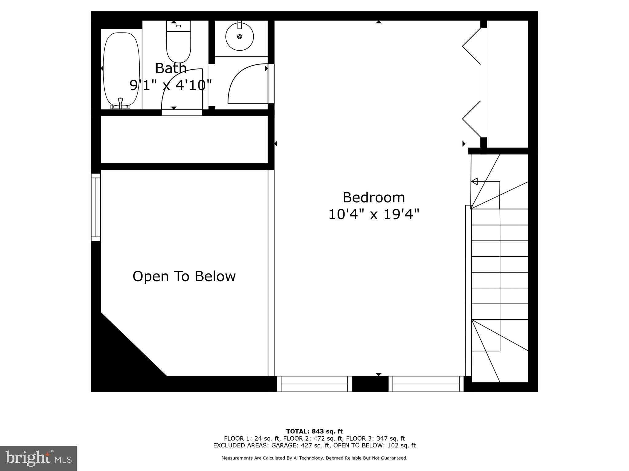 519 S Hanover St photo 53