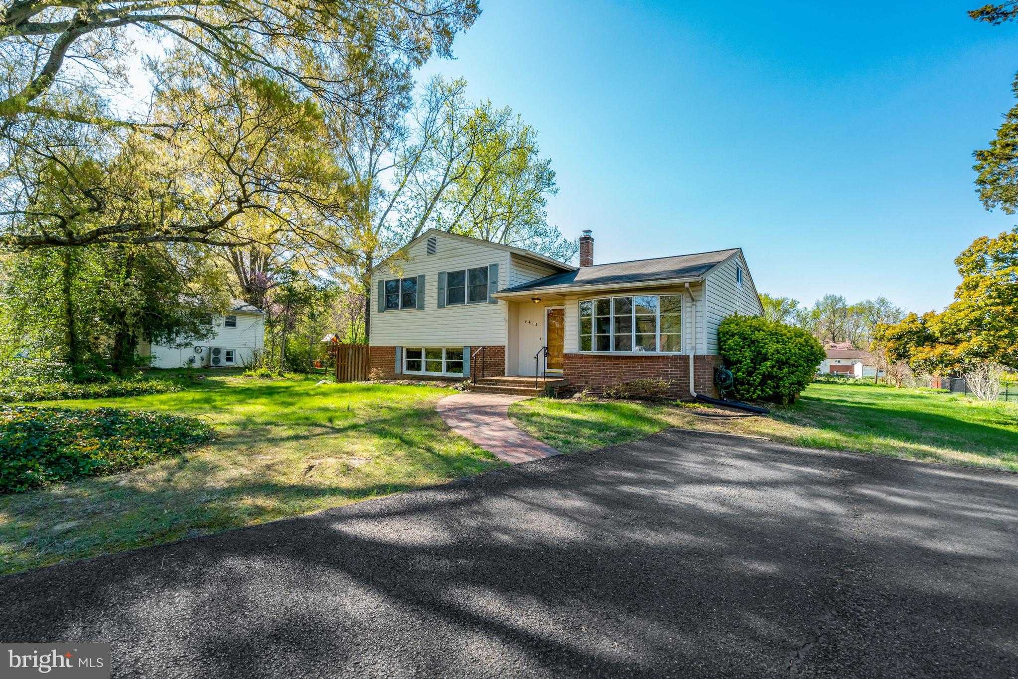 4415 Old Mill Rd photo 2