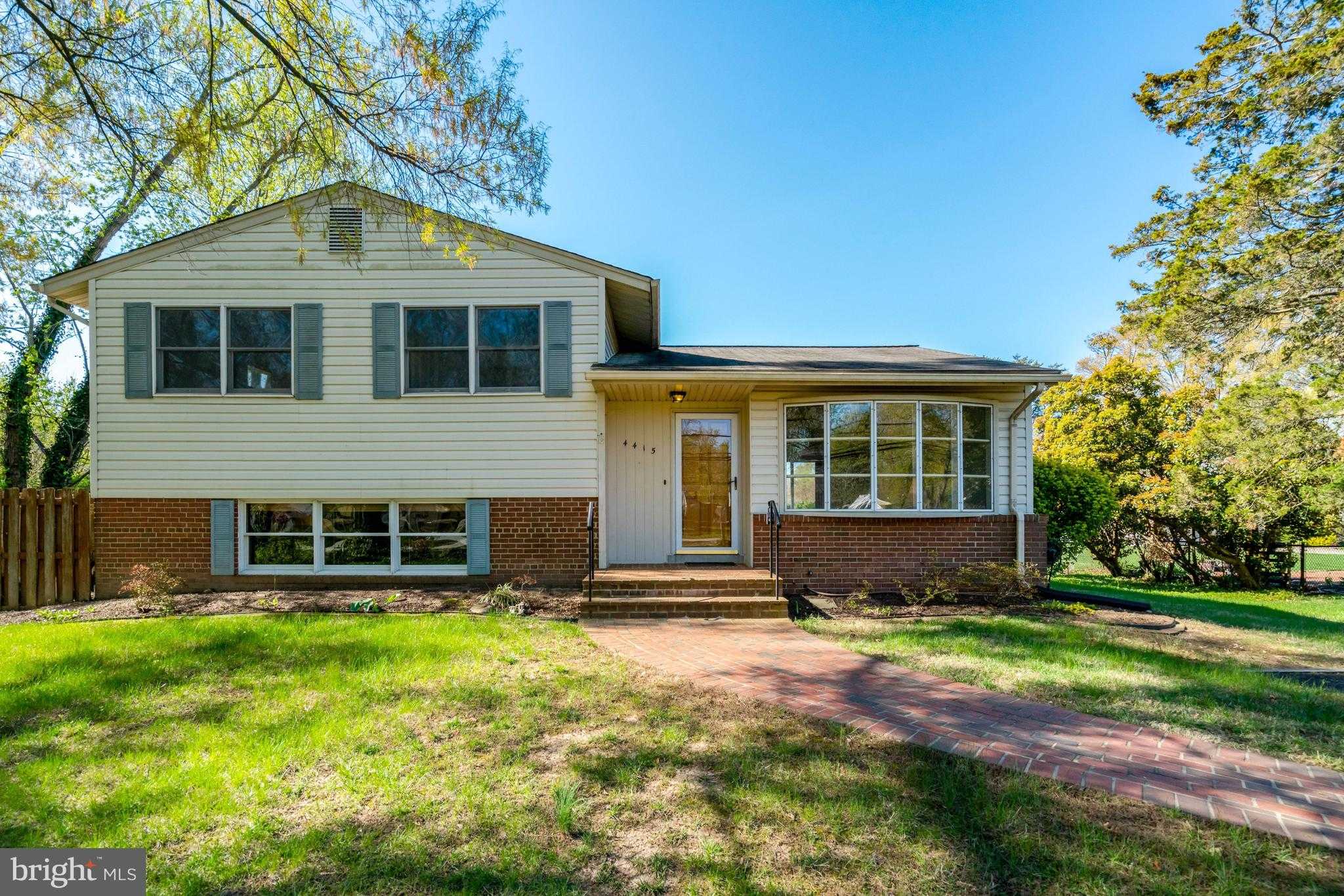 4415 Old Mill Rd photo 3