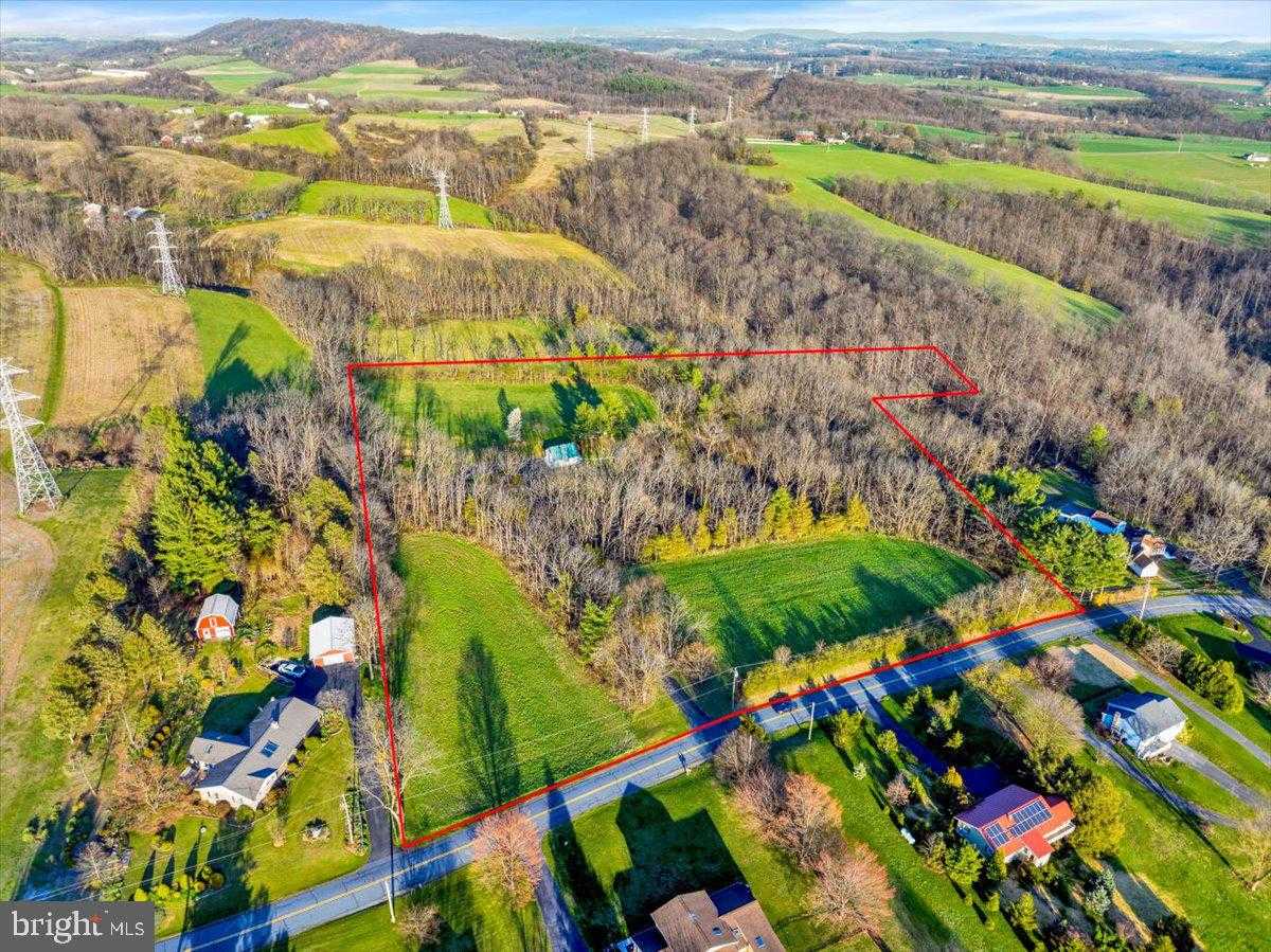 166 Arboretum Rd photo 47