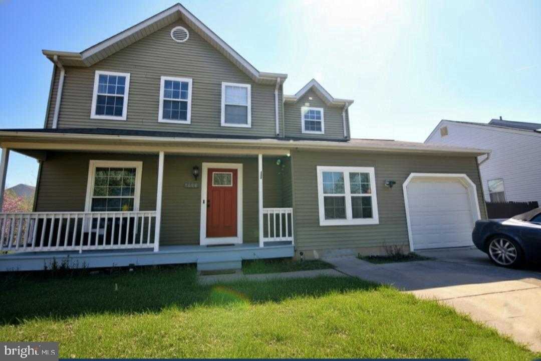 5655 Harbor Valley Dr photo 2