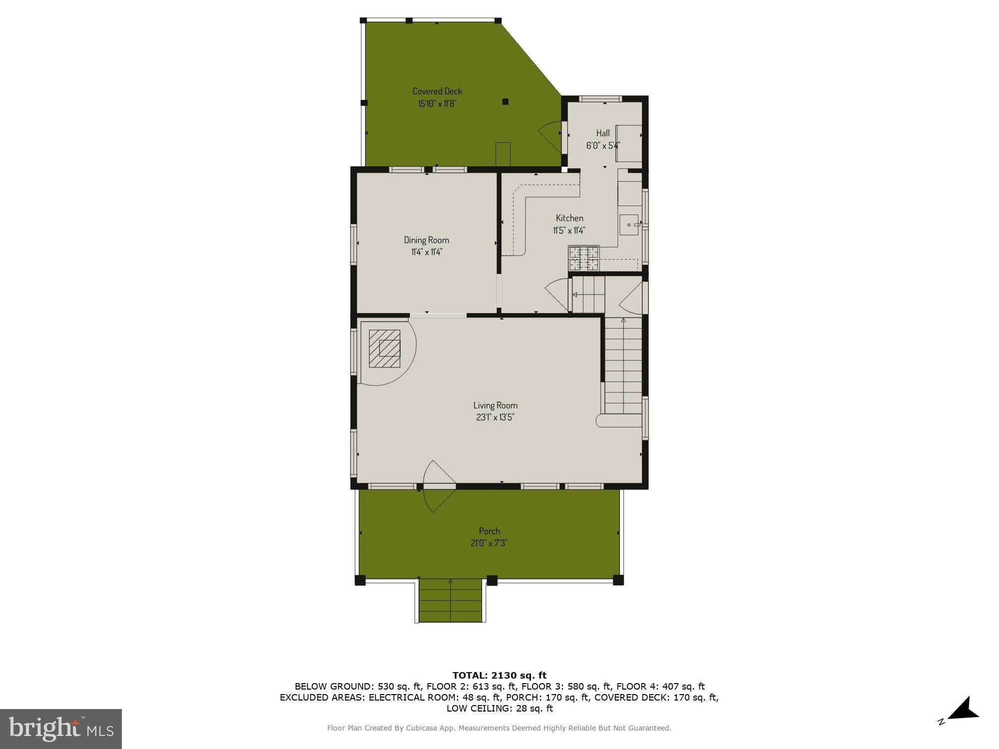 1923 Gwynn Oak Ave photo 3