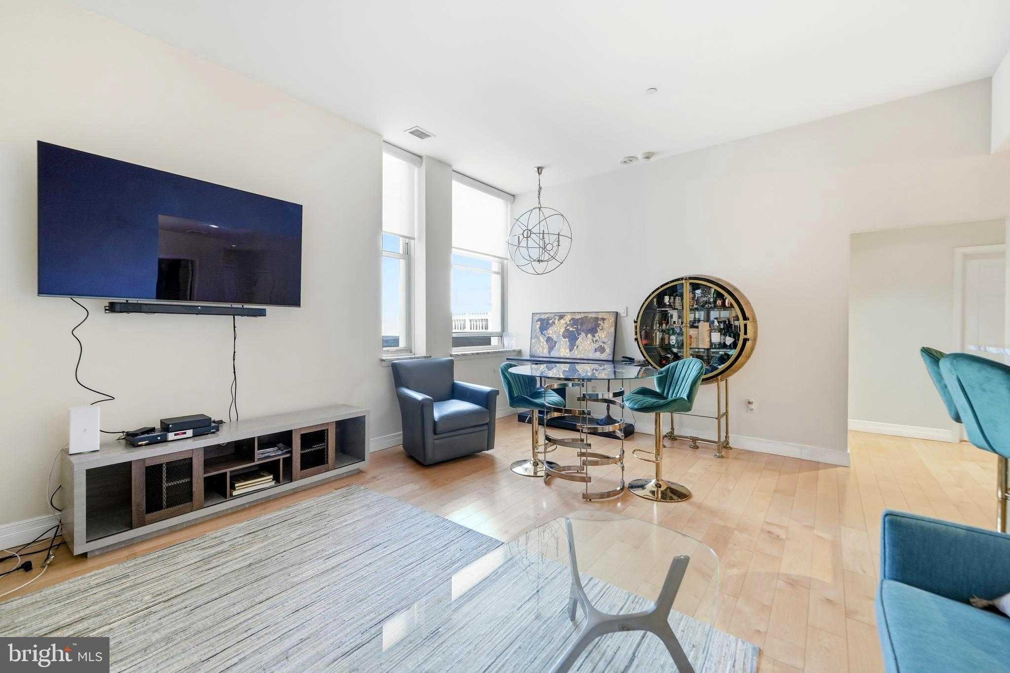 1600 Arch St Apt 1905 photo 12