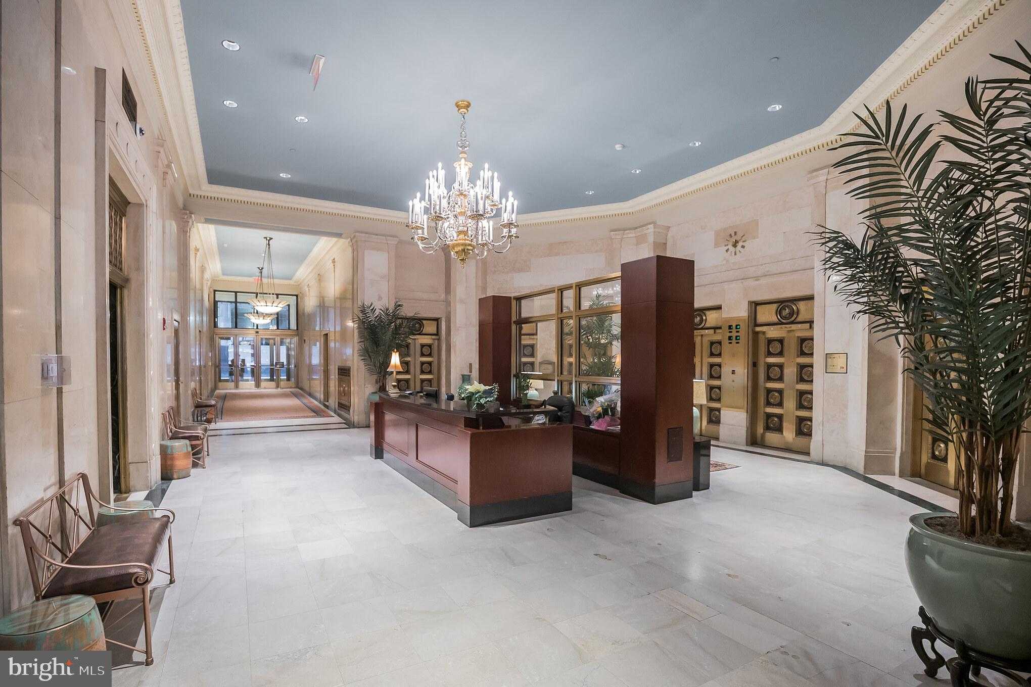 1600 Arch St Apt 1905 photo 19