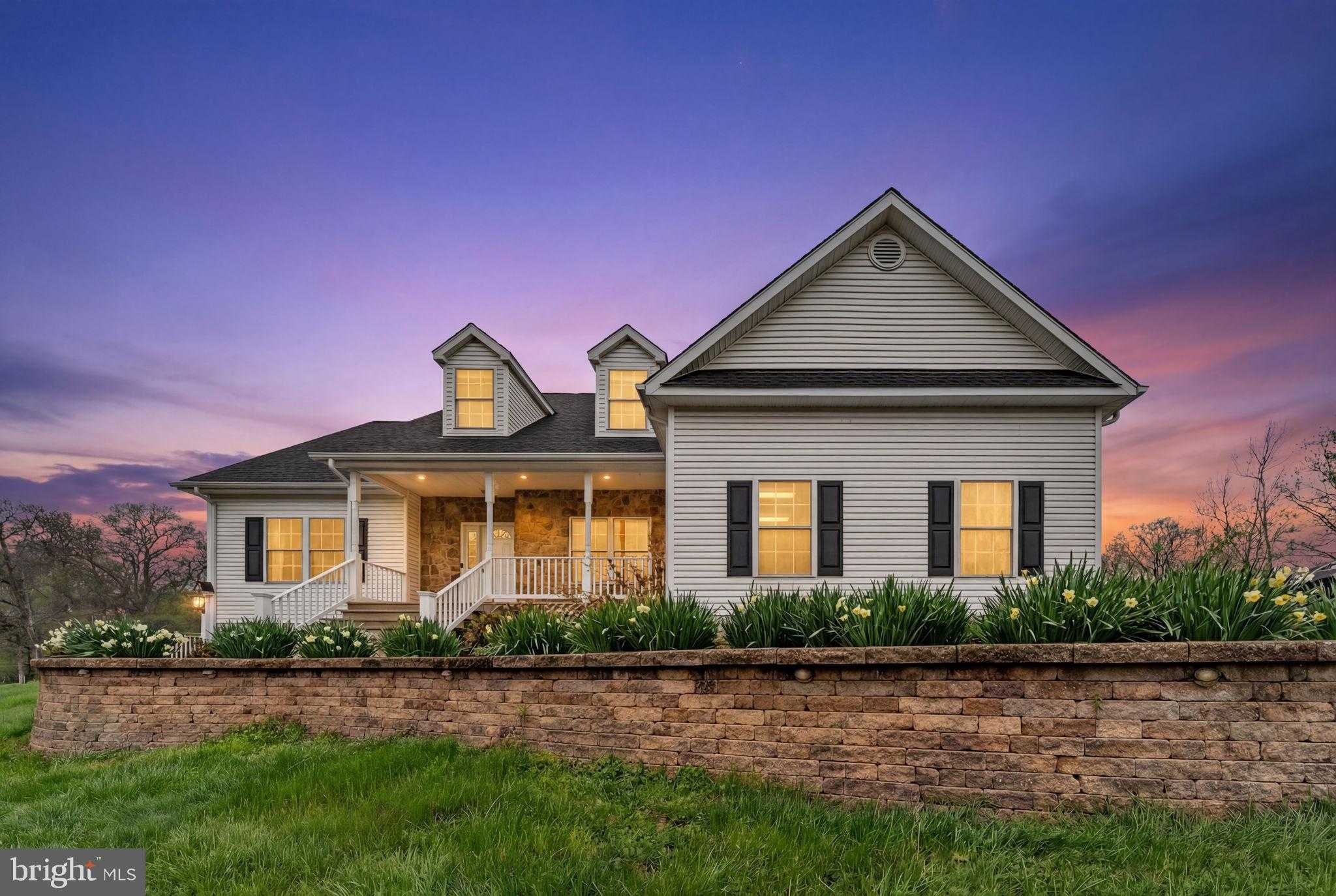 11518 John Marshall Hwy