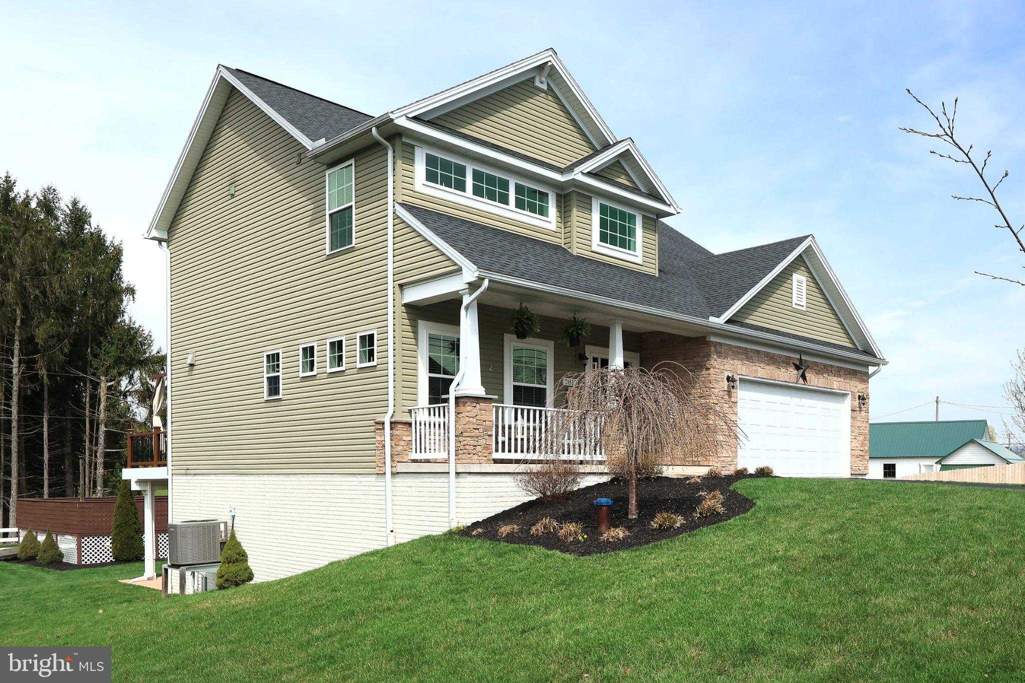 2813 Zion Rd photo 3