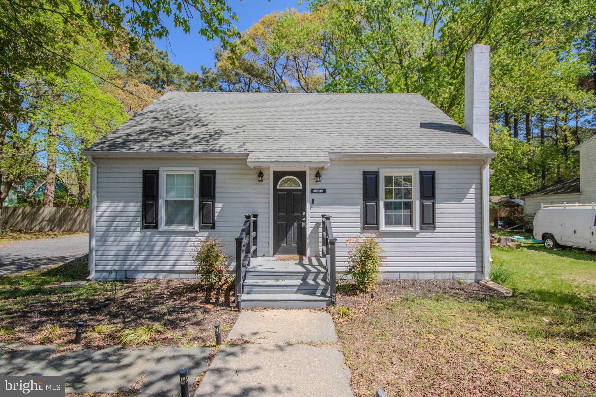 1509 Rose Dr, Salisbury