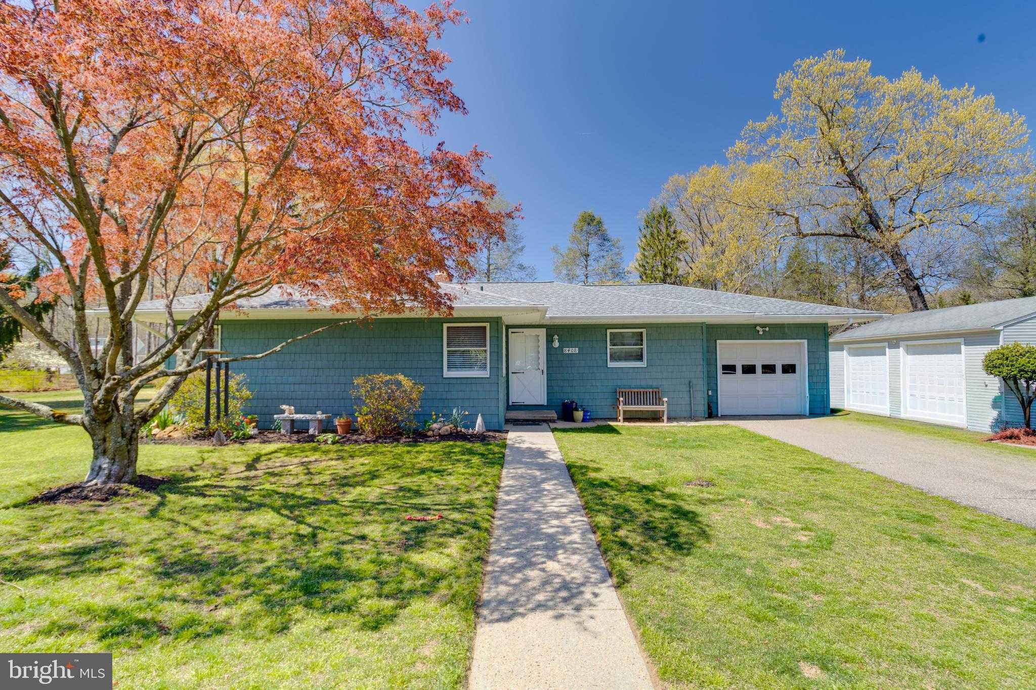 8408 Maryland Rd photo 2